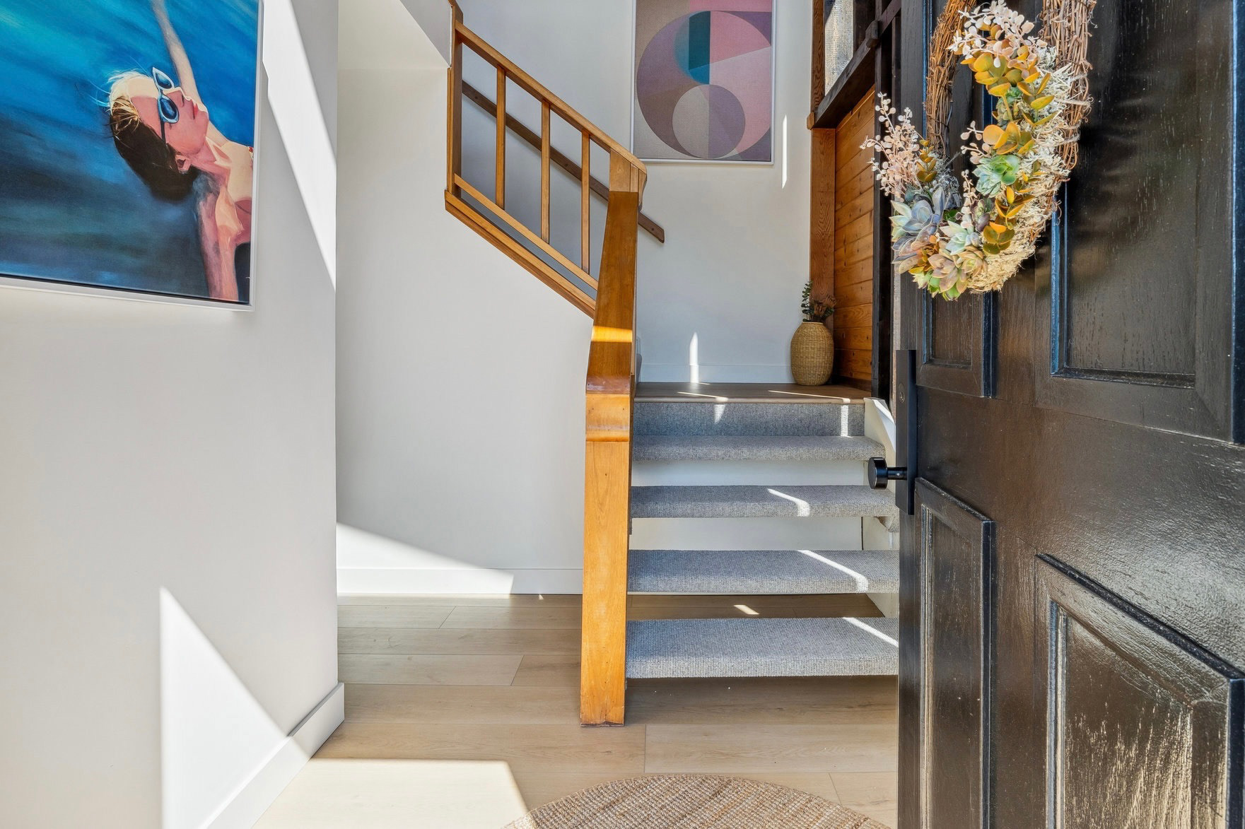 Foyer (After)