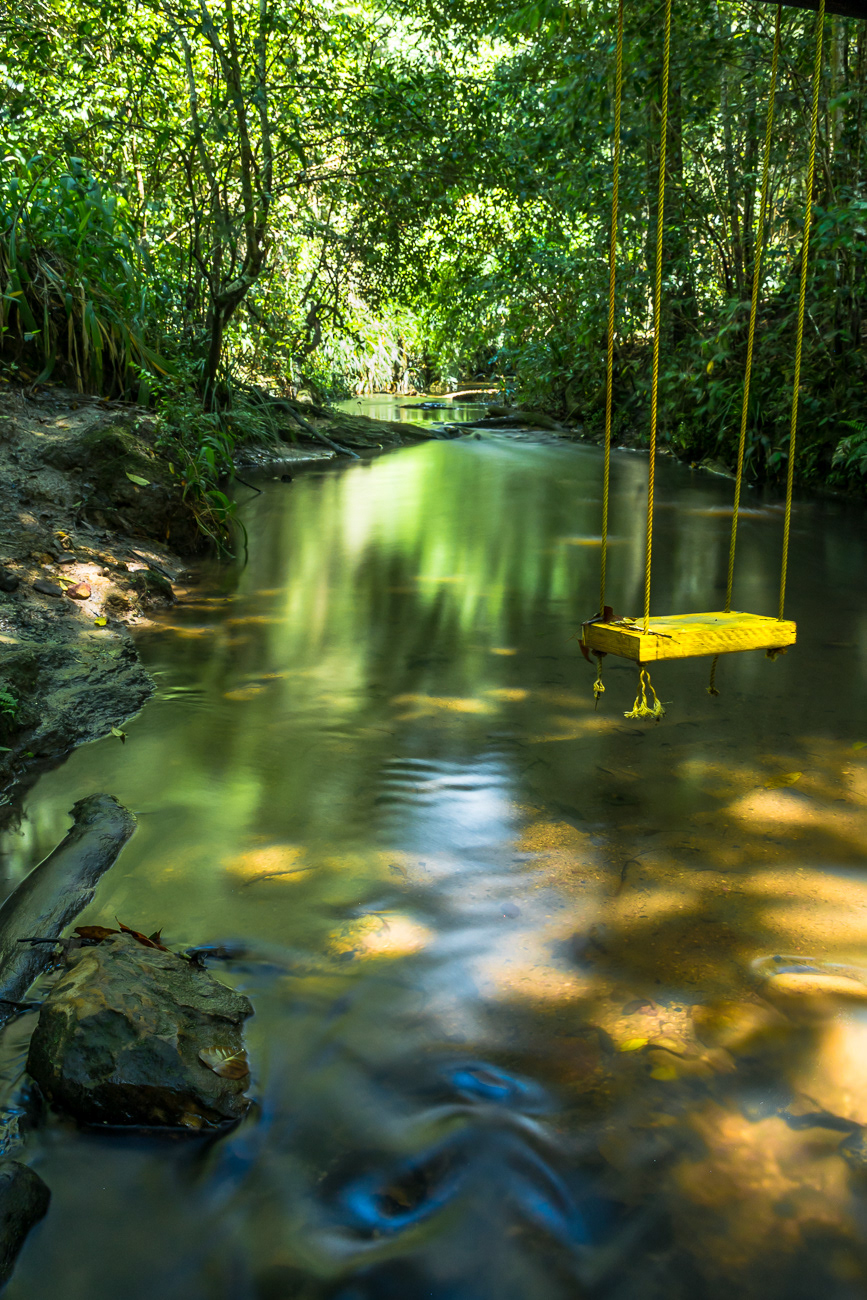 Glenrock Nature Reserve NSW Australia - Image taken 8-11-21
