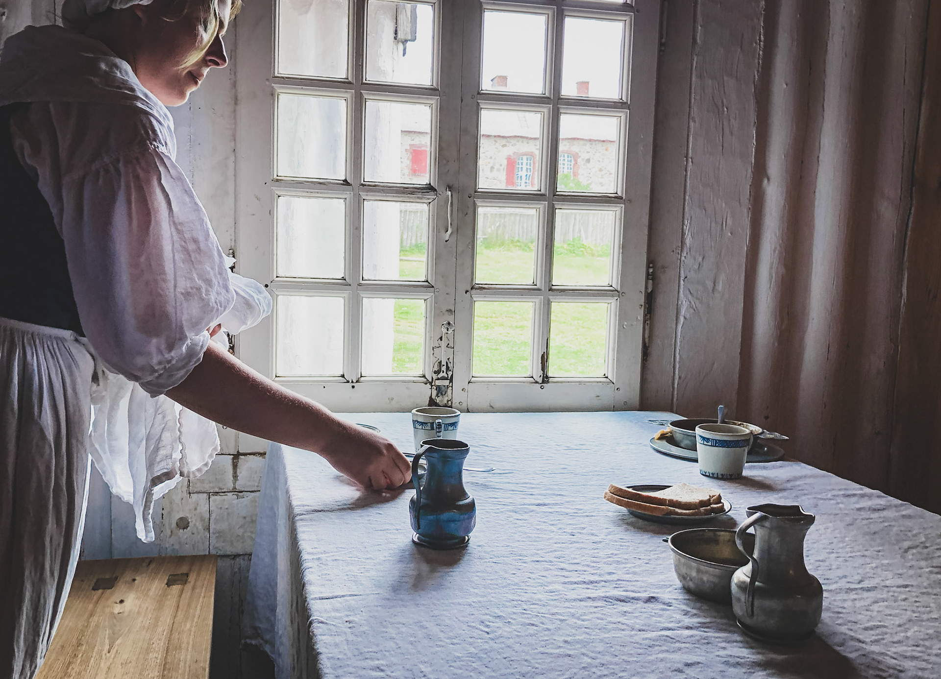 Voyage en Nouvelle Écosse 2019