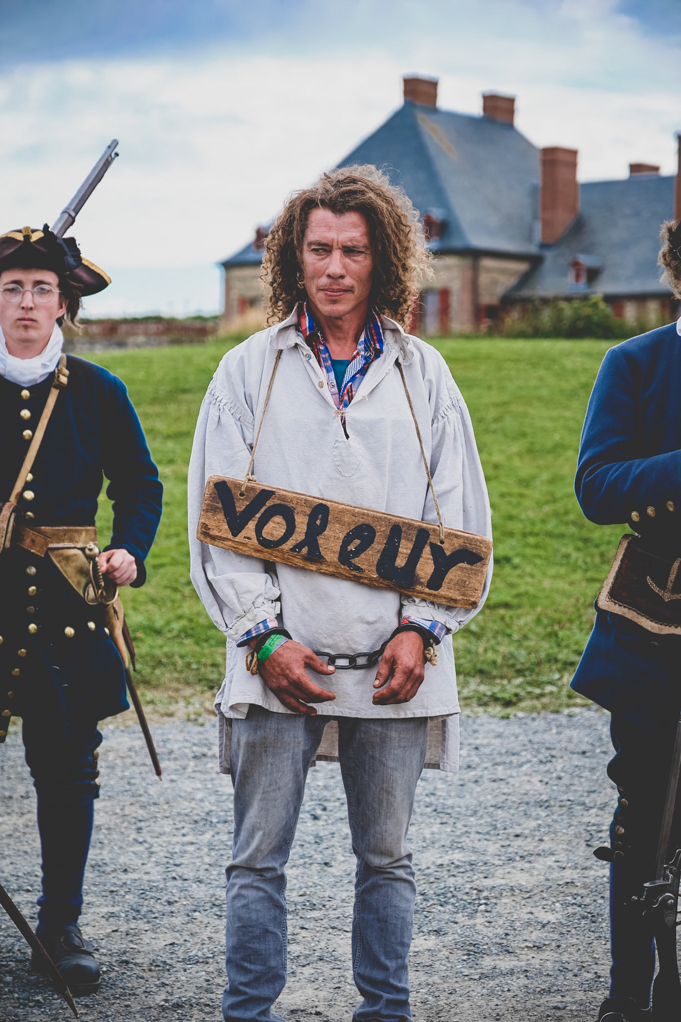 Voyage en Nouvelle Écosse