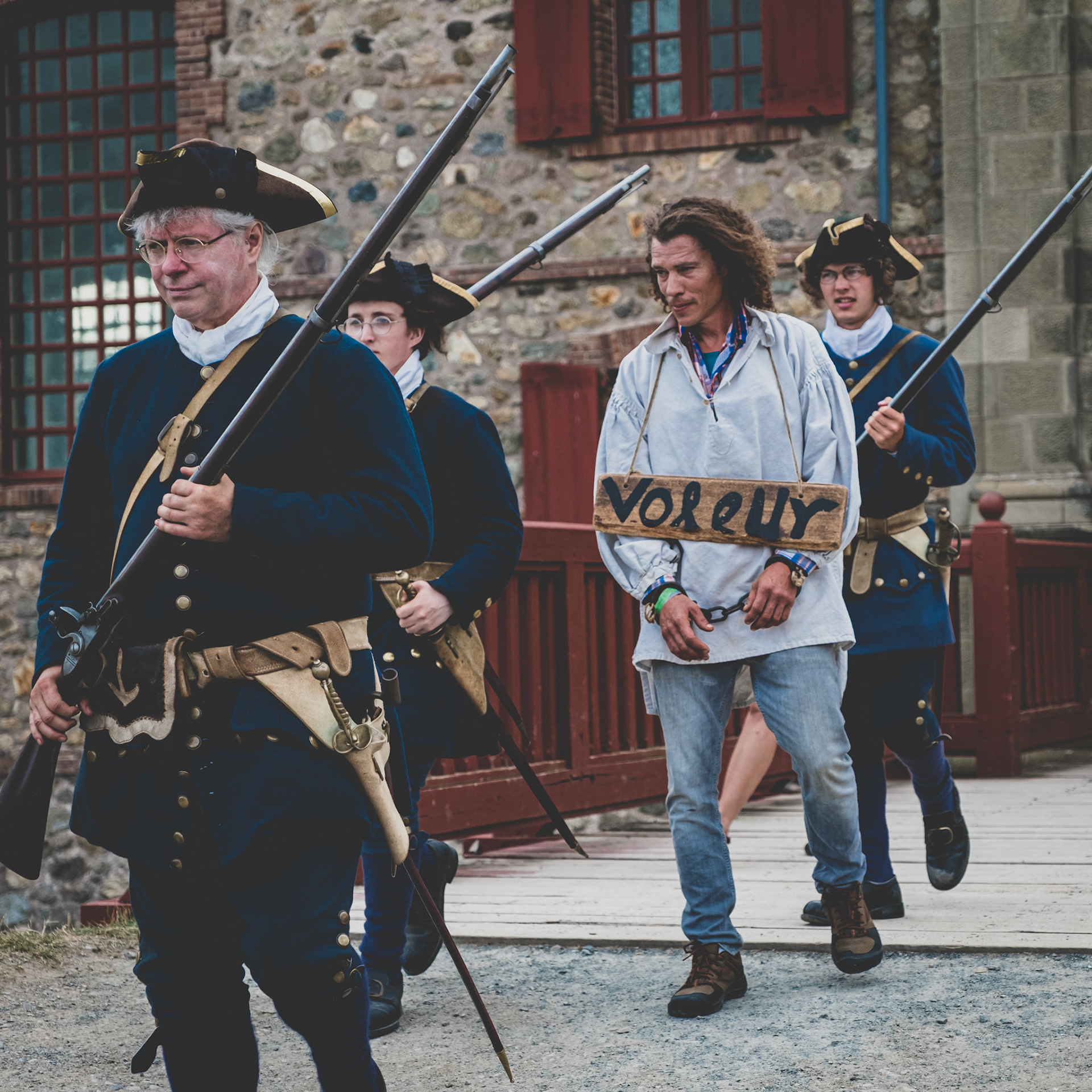 Voyage en Nouvelle Écosse 2019