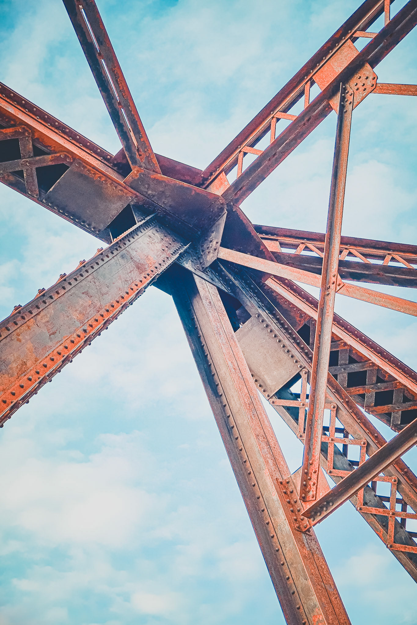 Voyage en Nouvelle Écosse