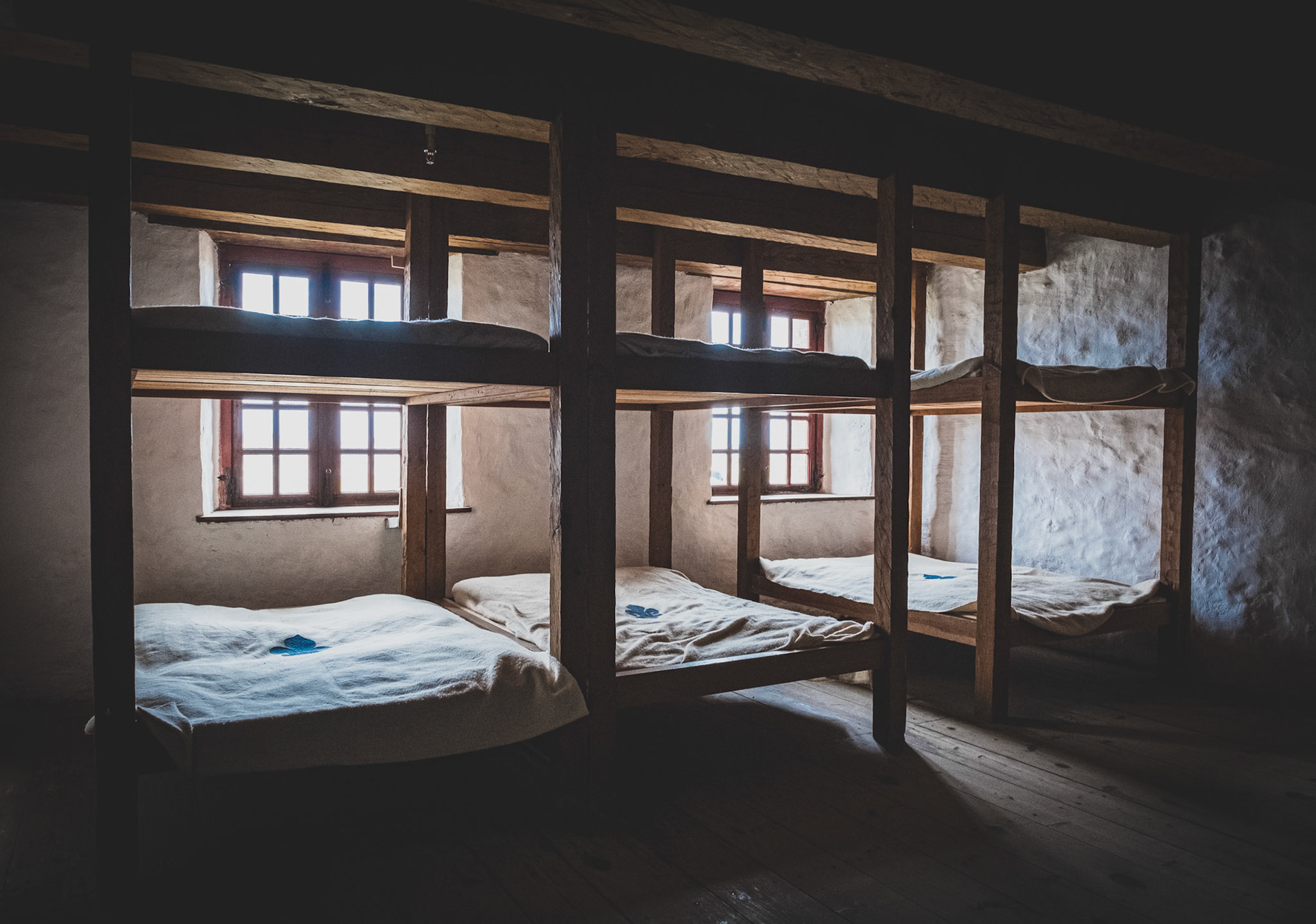 Voyage en Nouvelle Écosse 2019