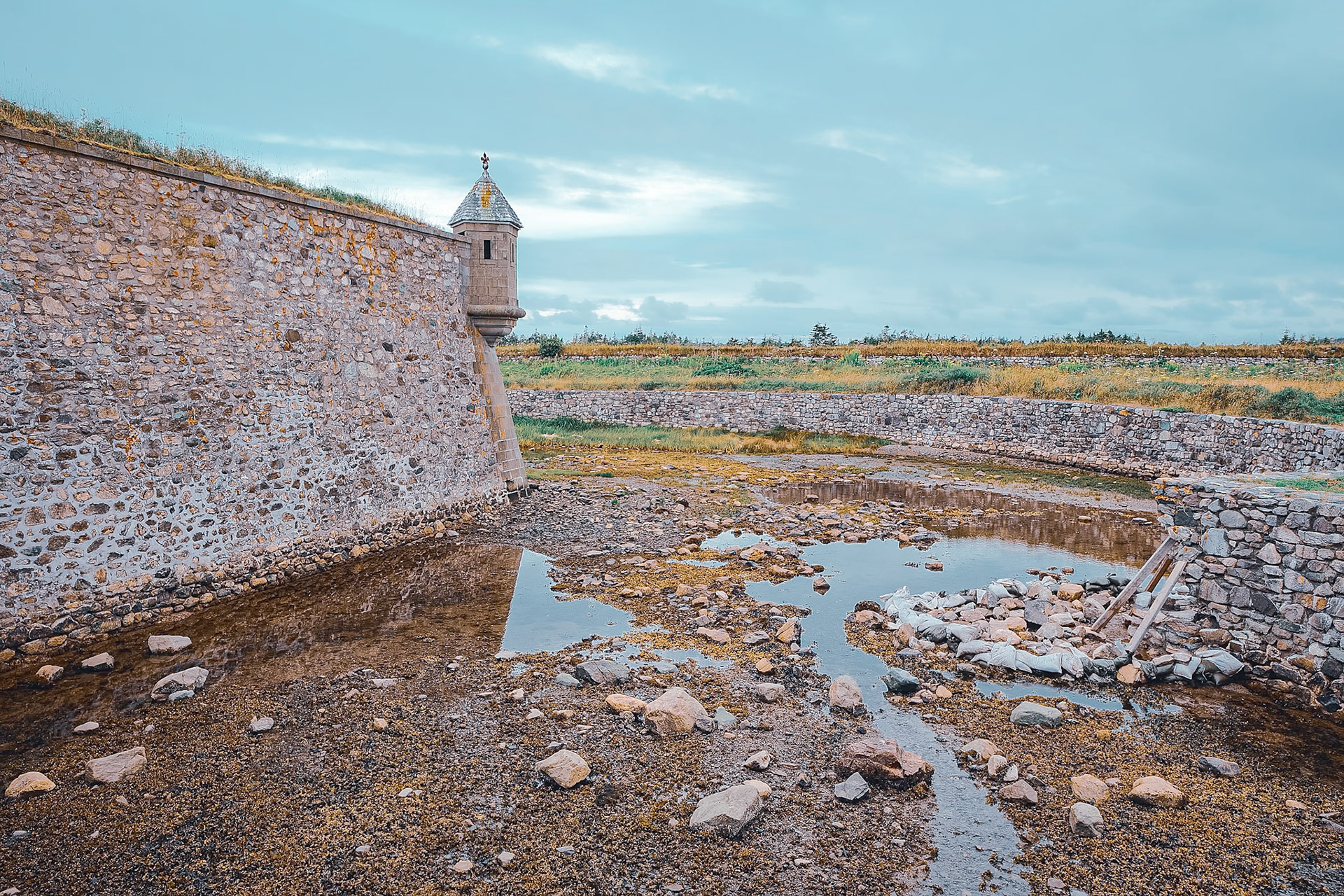 Voyage en Nouvelle Écosse 2019