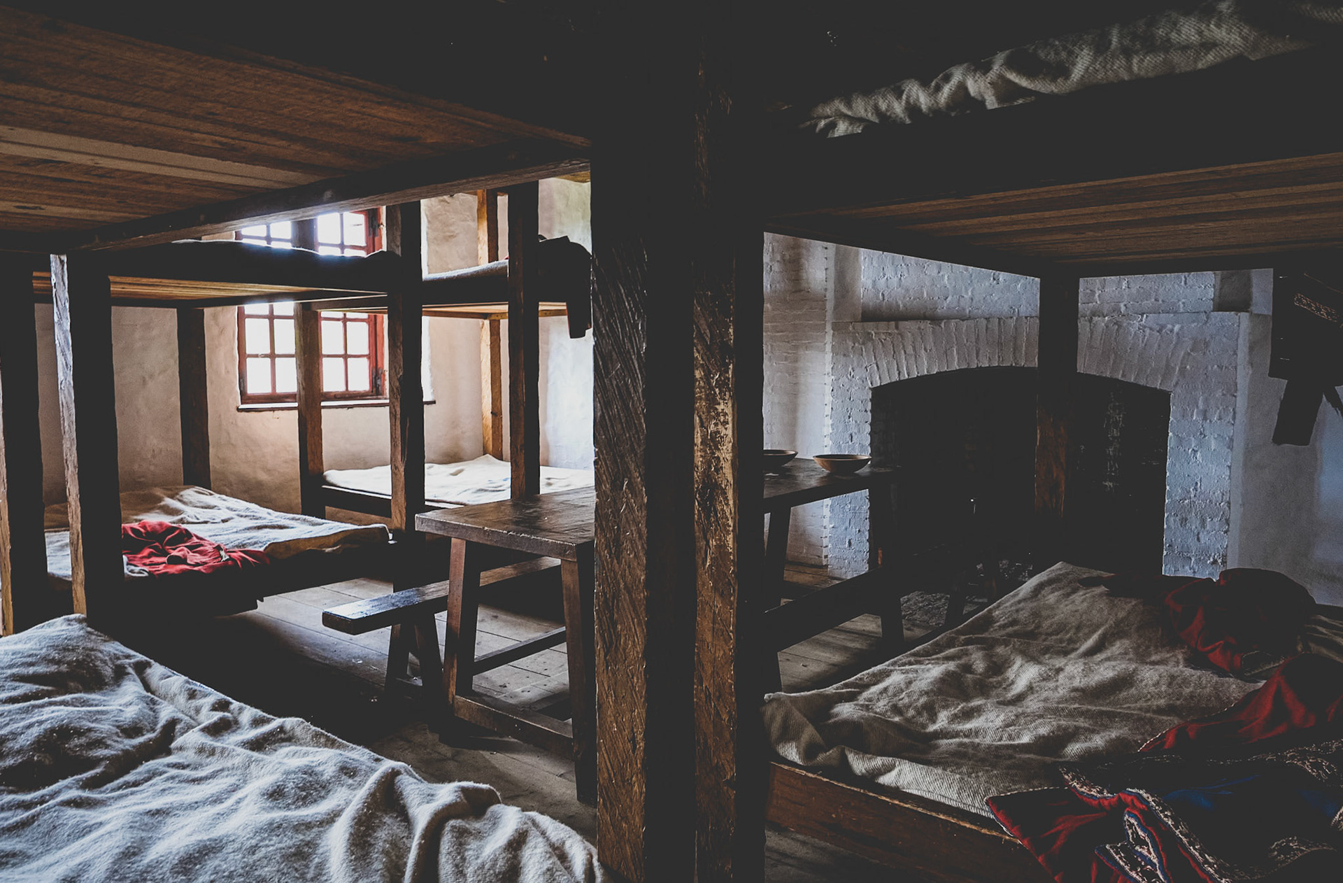 Voyage en Nouvelle Écosse