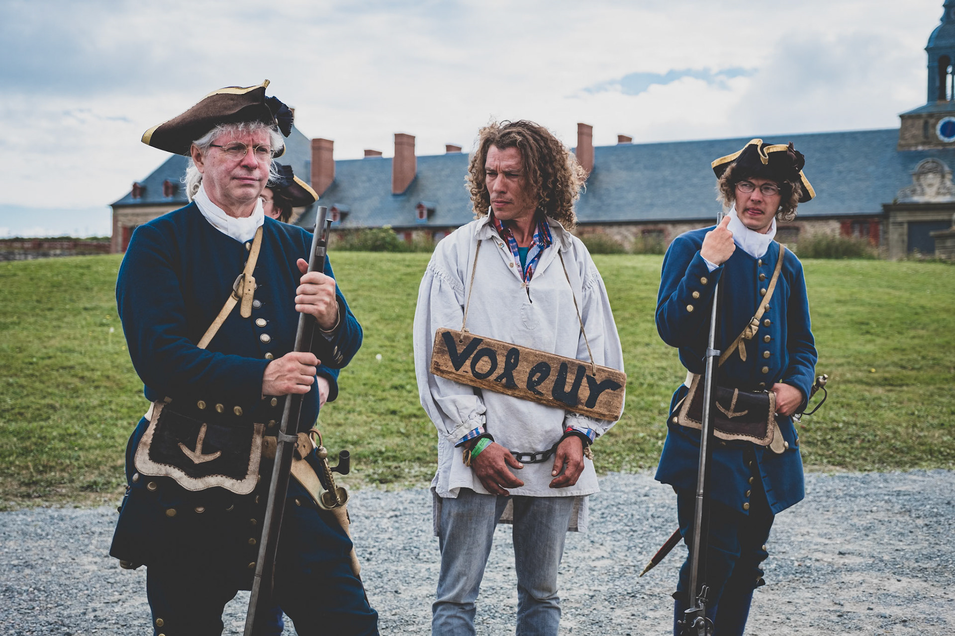 Voyage en Nouvelle Écosse 2019