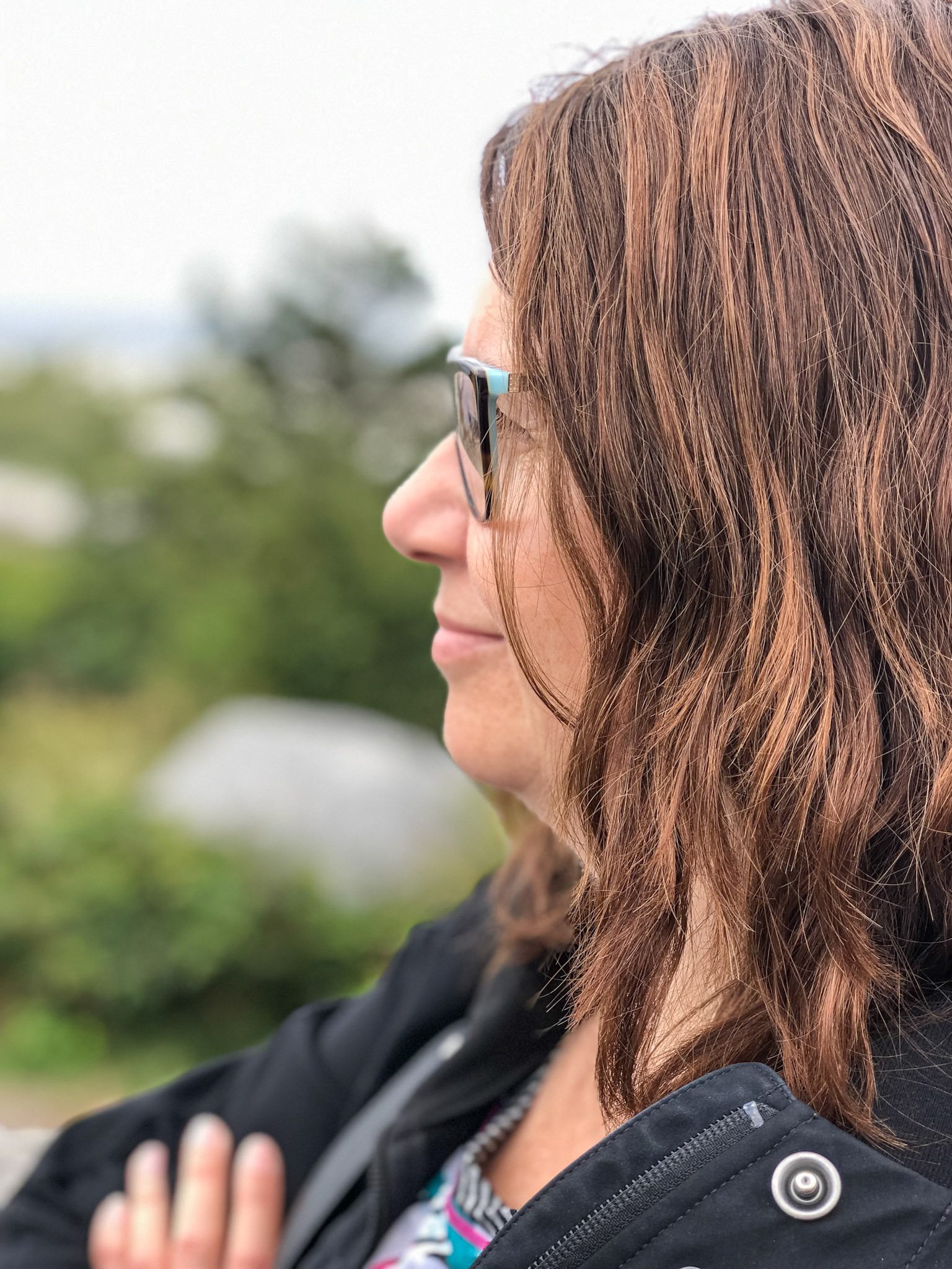 Voyage en Nouvelle Écosse 2019