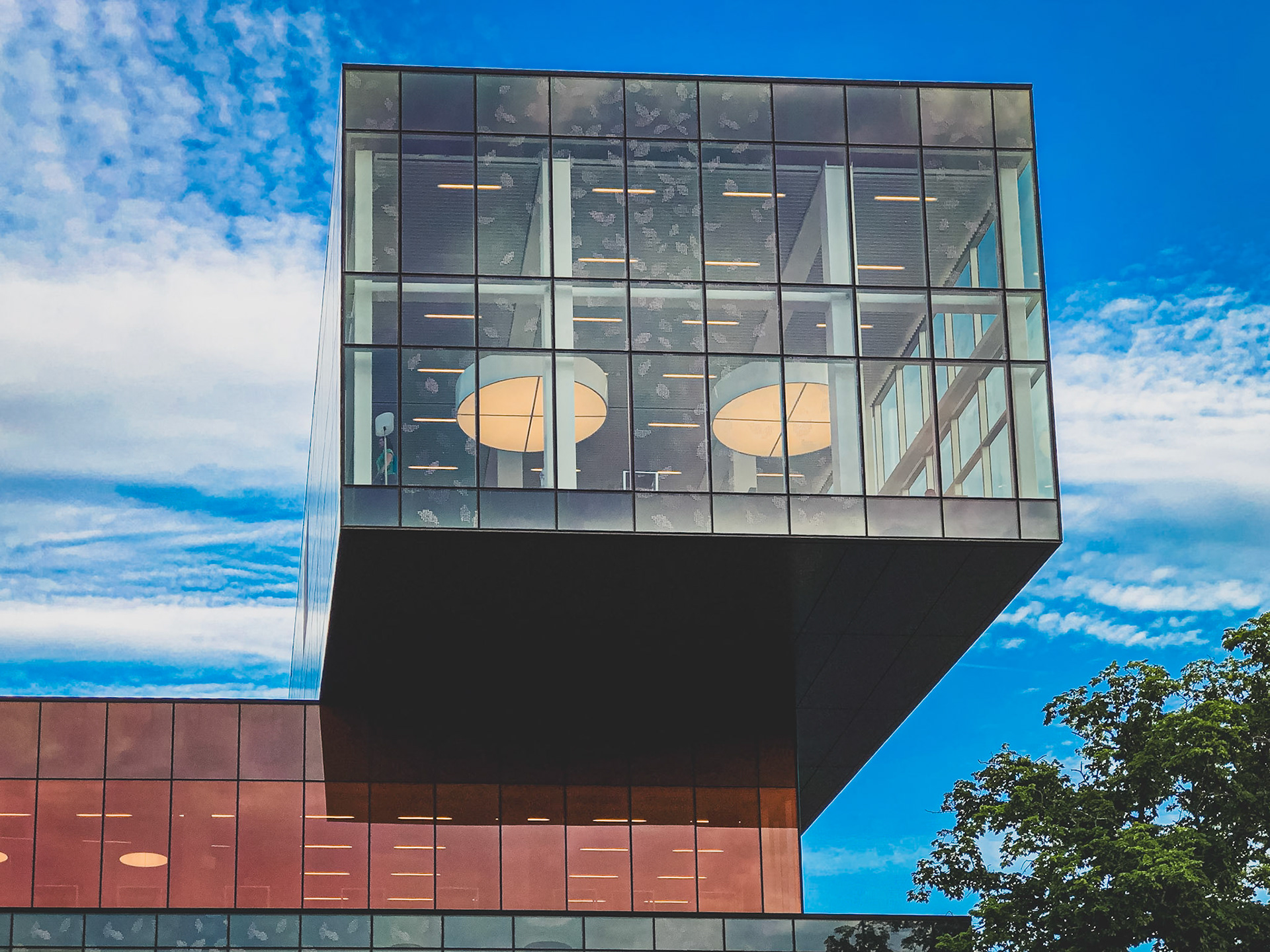 Voyage en Nouvelle Écosse 2019