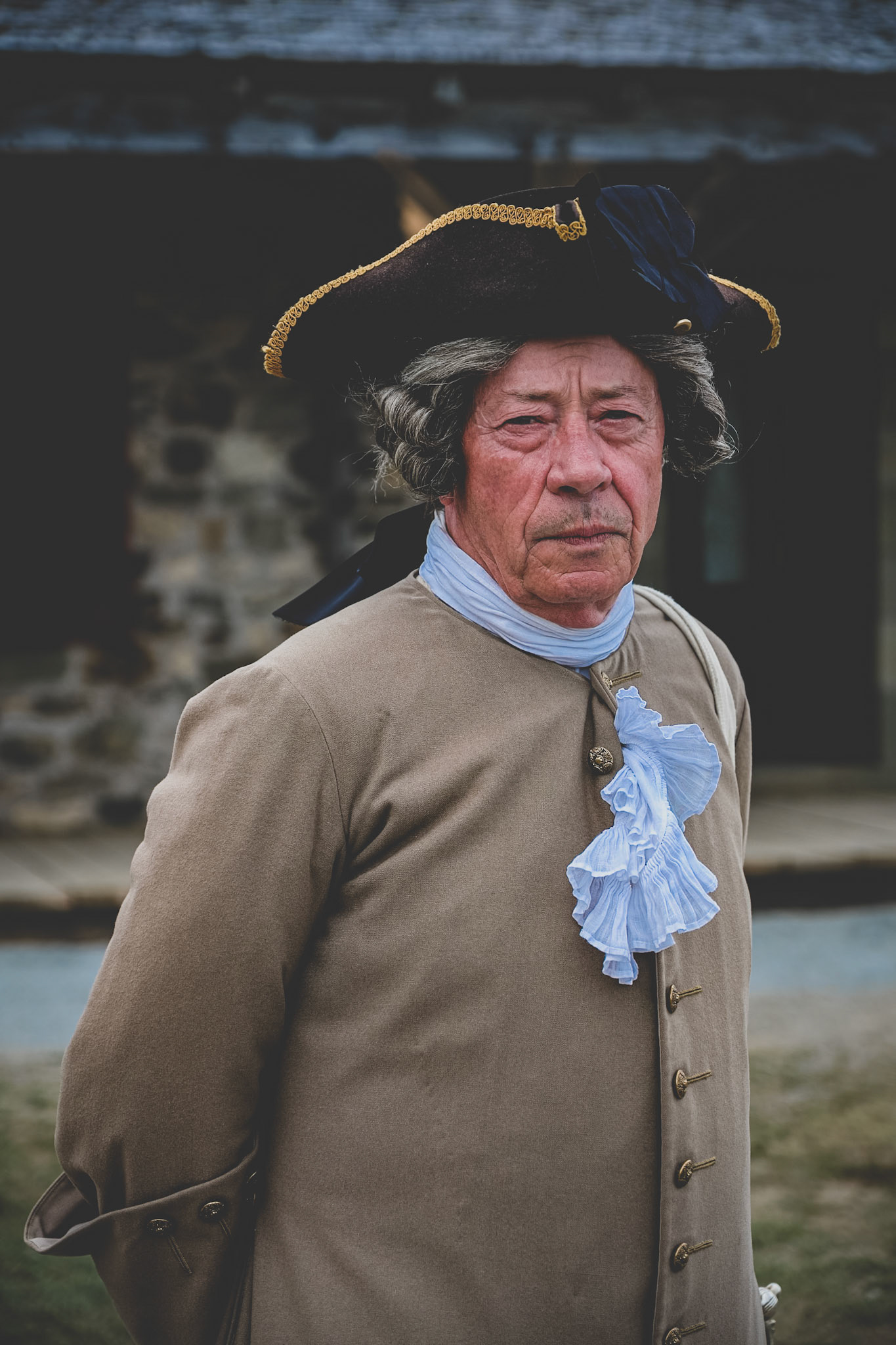 Voyage en Nouvelle Écosse