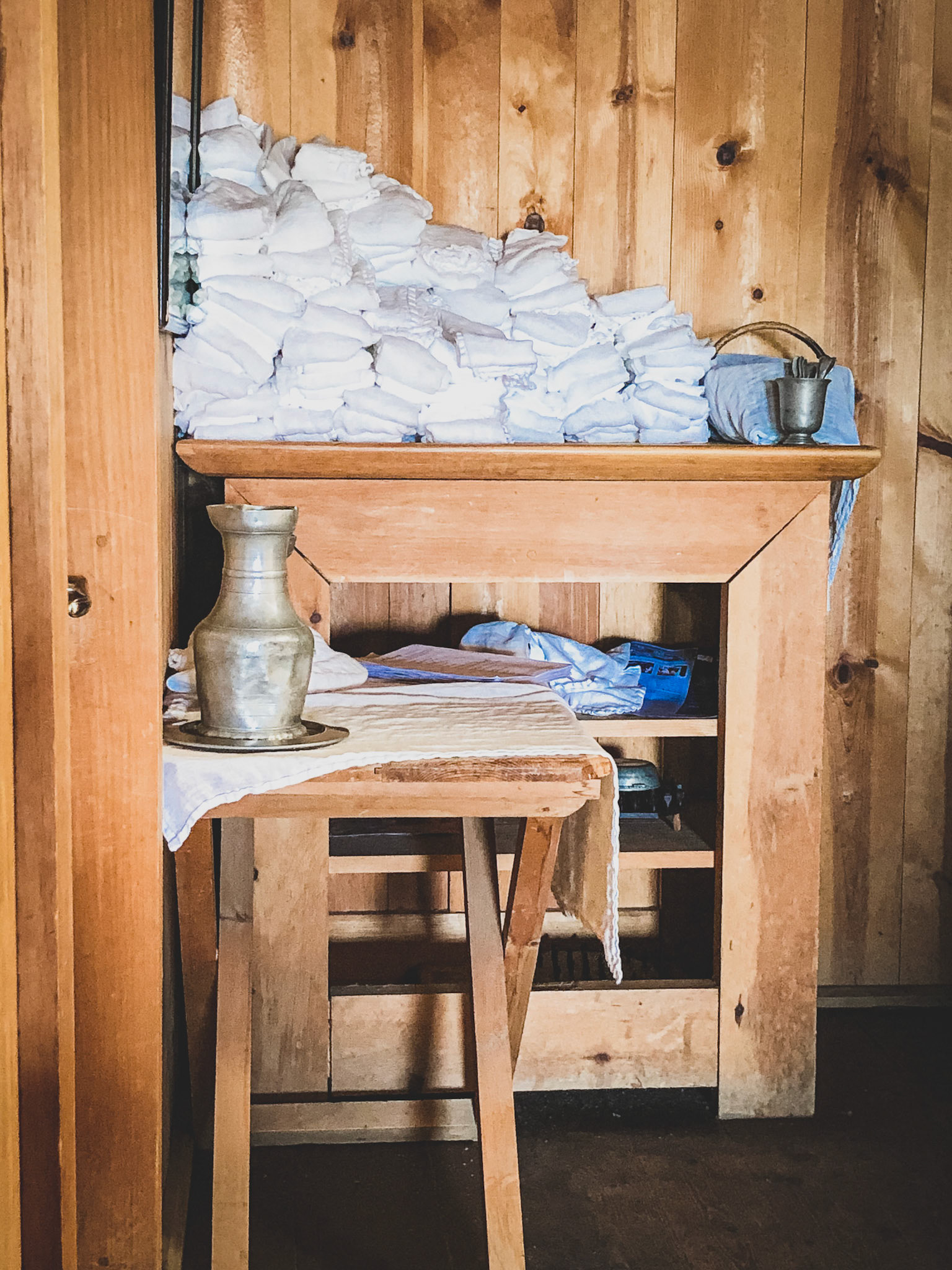 Voyage en Nouvelle Écosse 2019