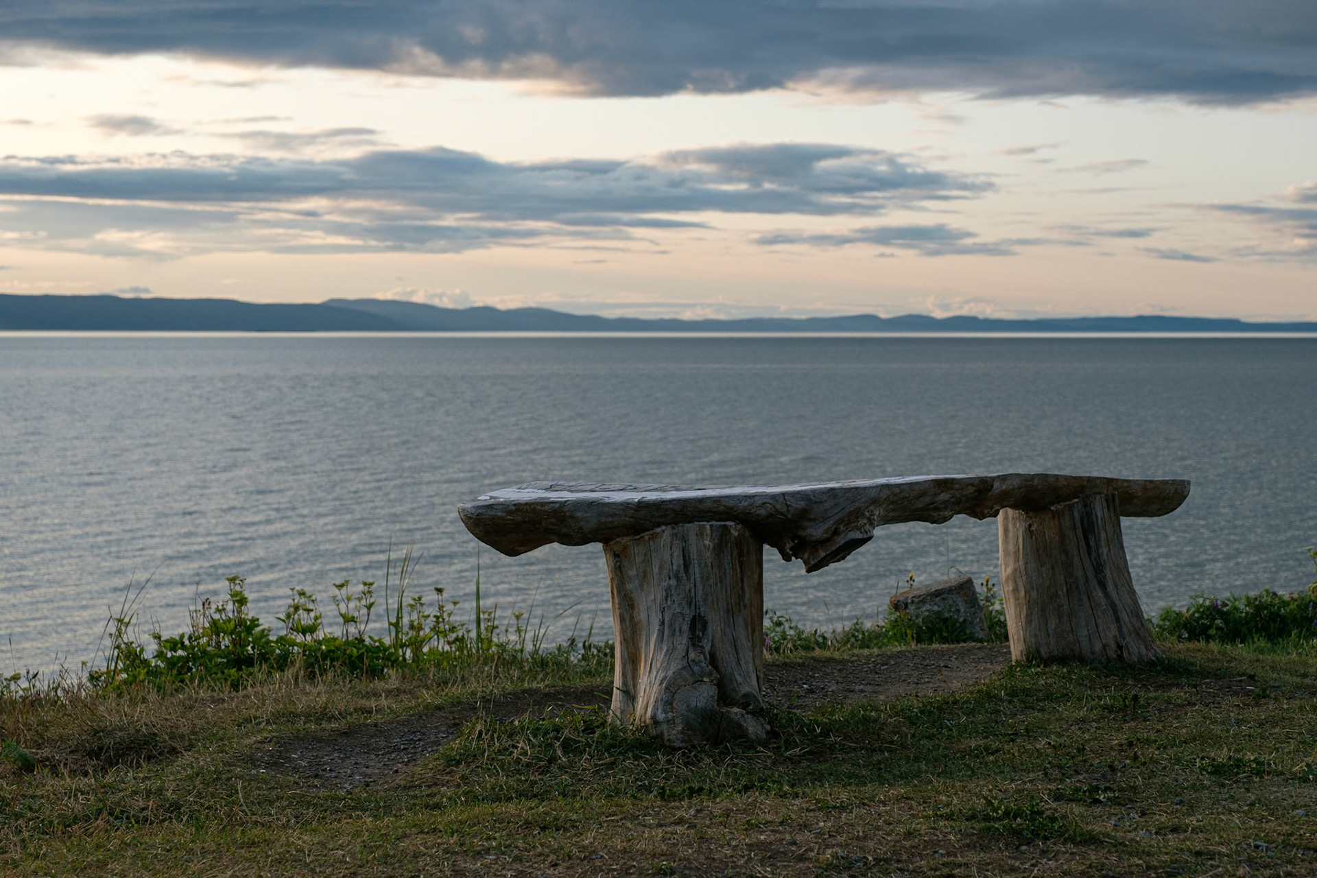 Voyage en Nouvelle Écosse 2019