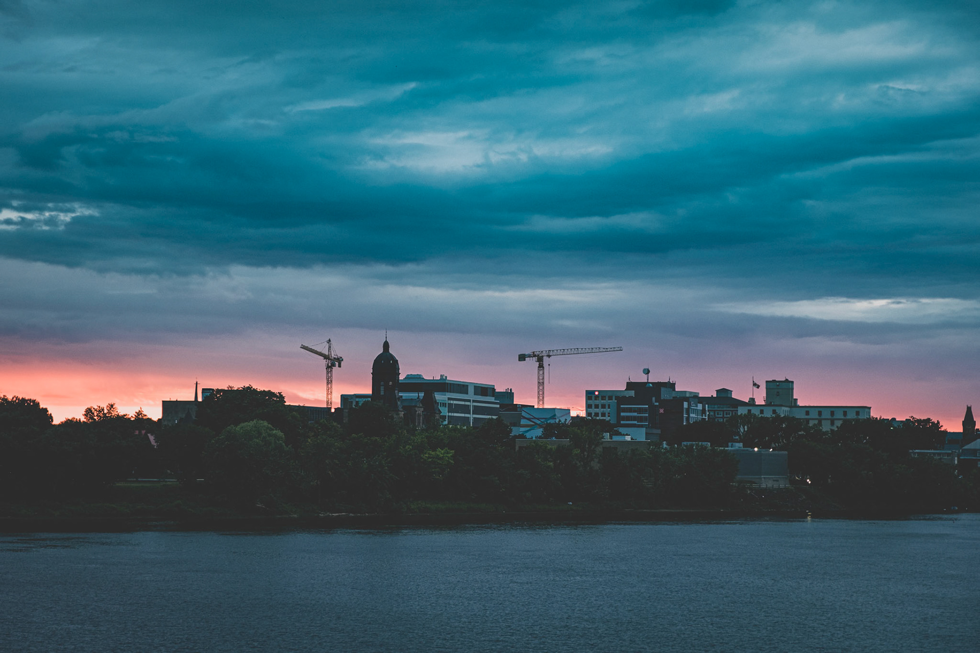 Voyage en Nouvelle Écosse 2019