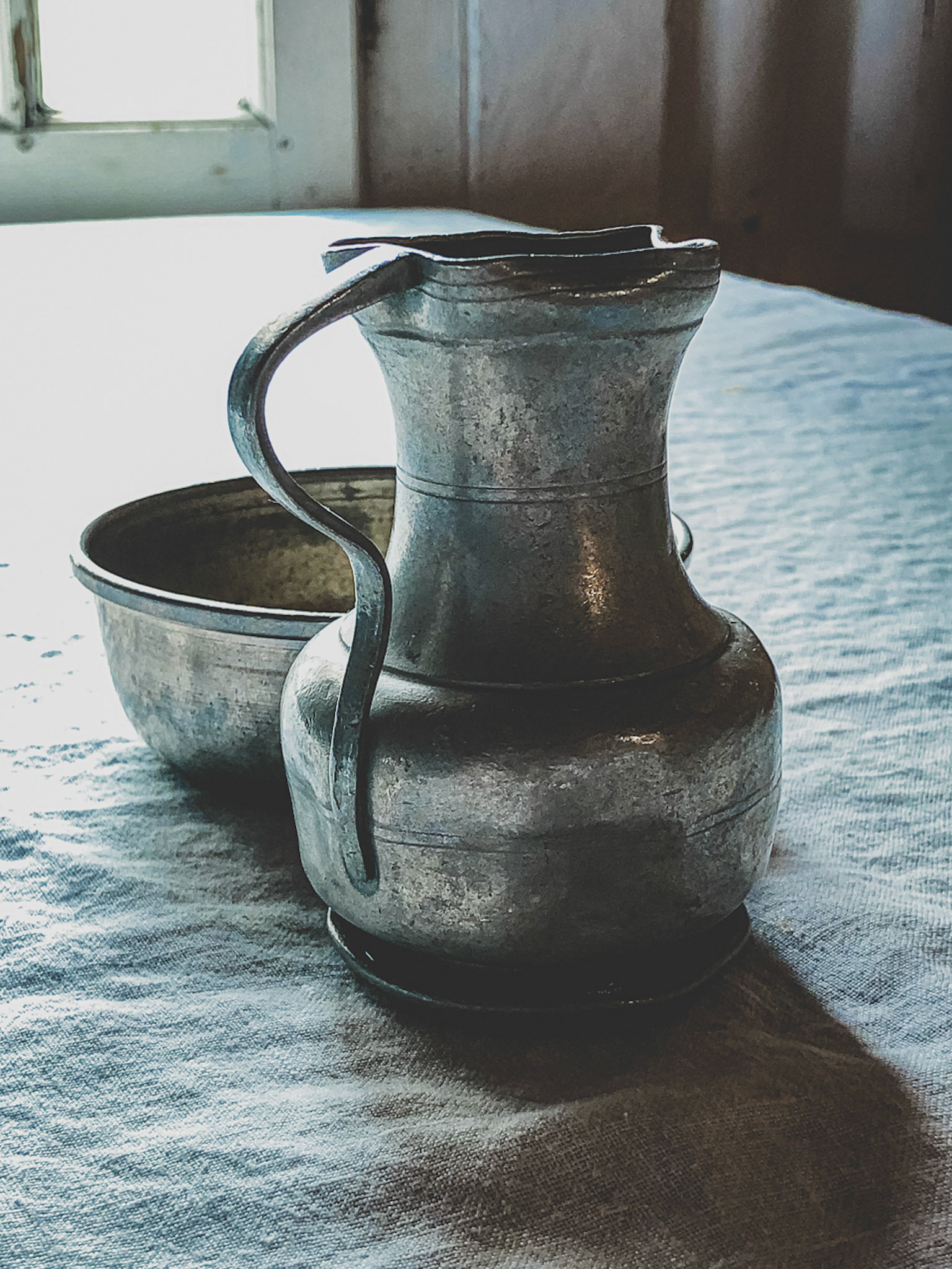 Voyage en Nouvelle Écosse 2019