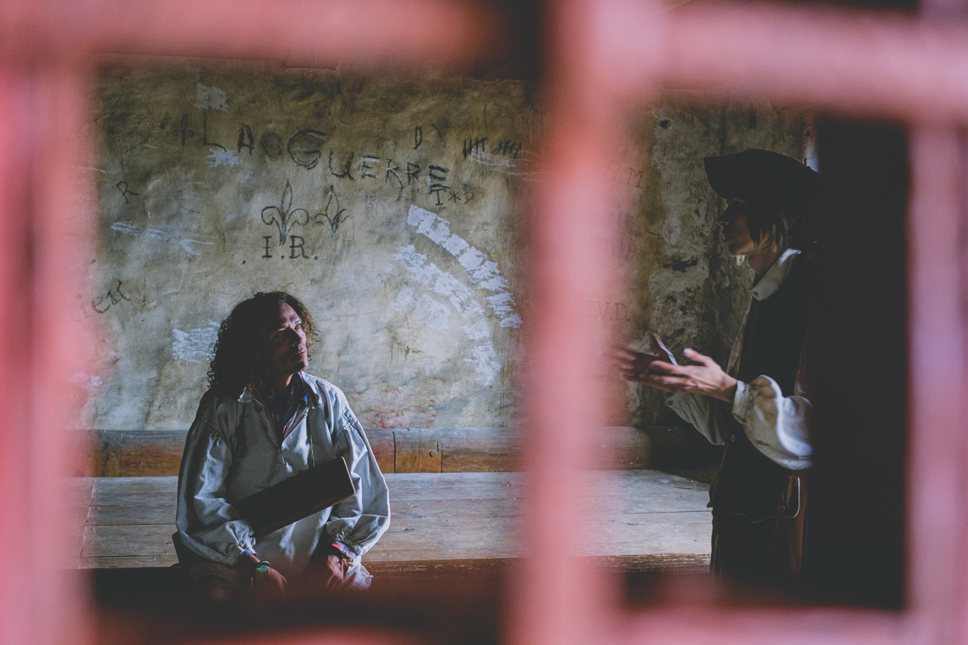 Voyage en Nouvelle Écosse 2019