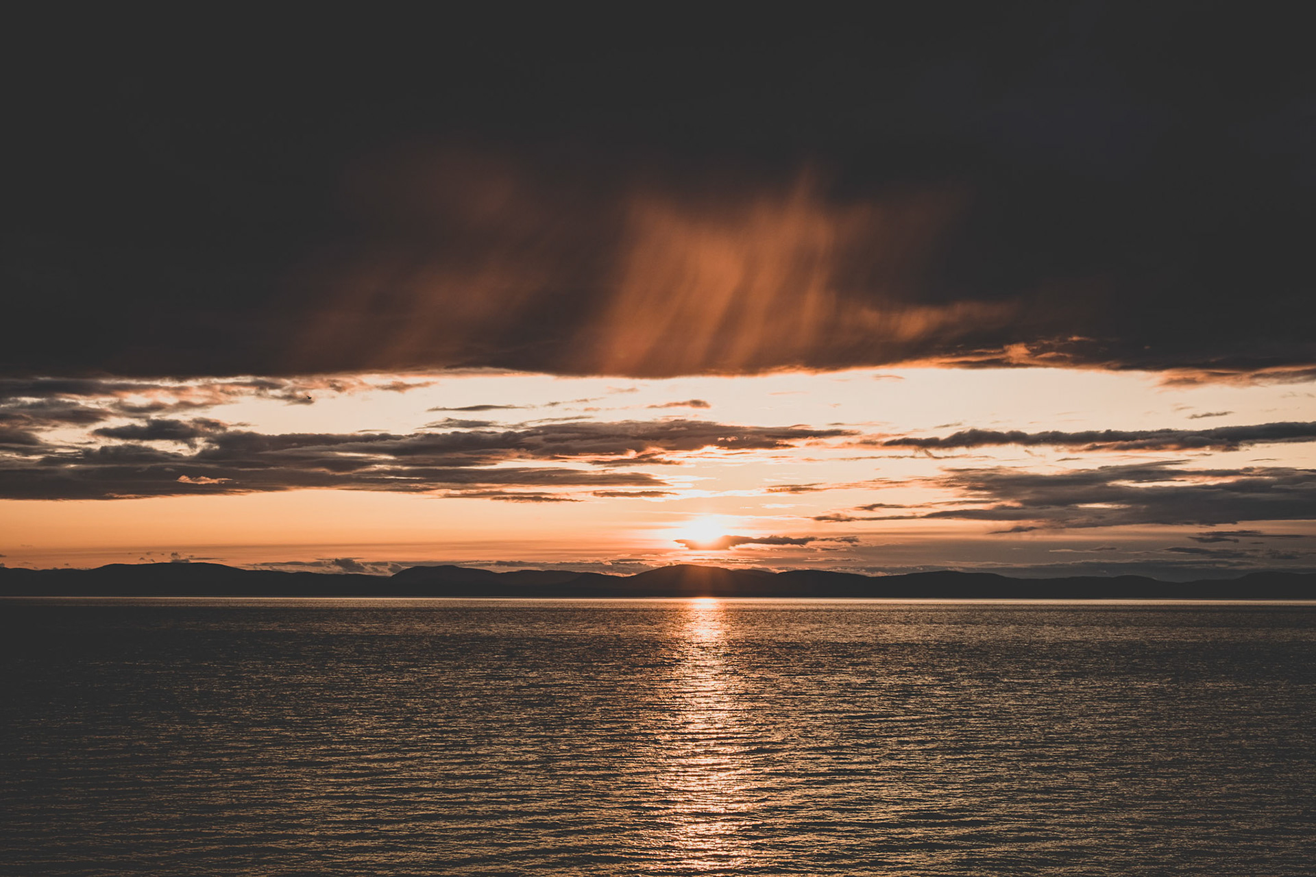 Voyage en Nouvelle Écosse 2019