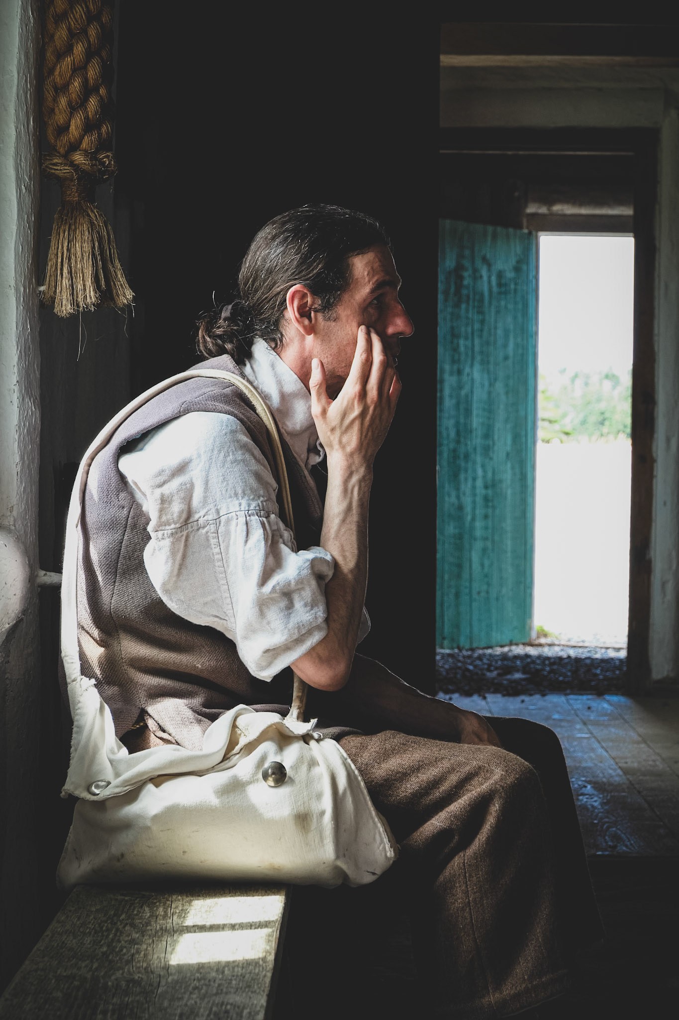 Voyage en Nouvelle Écosse