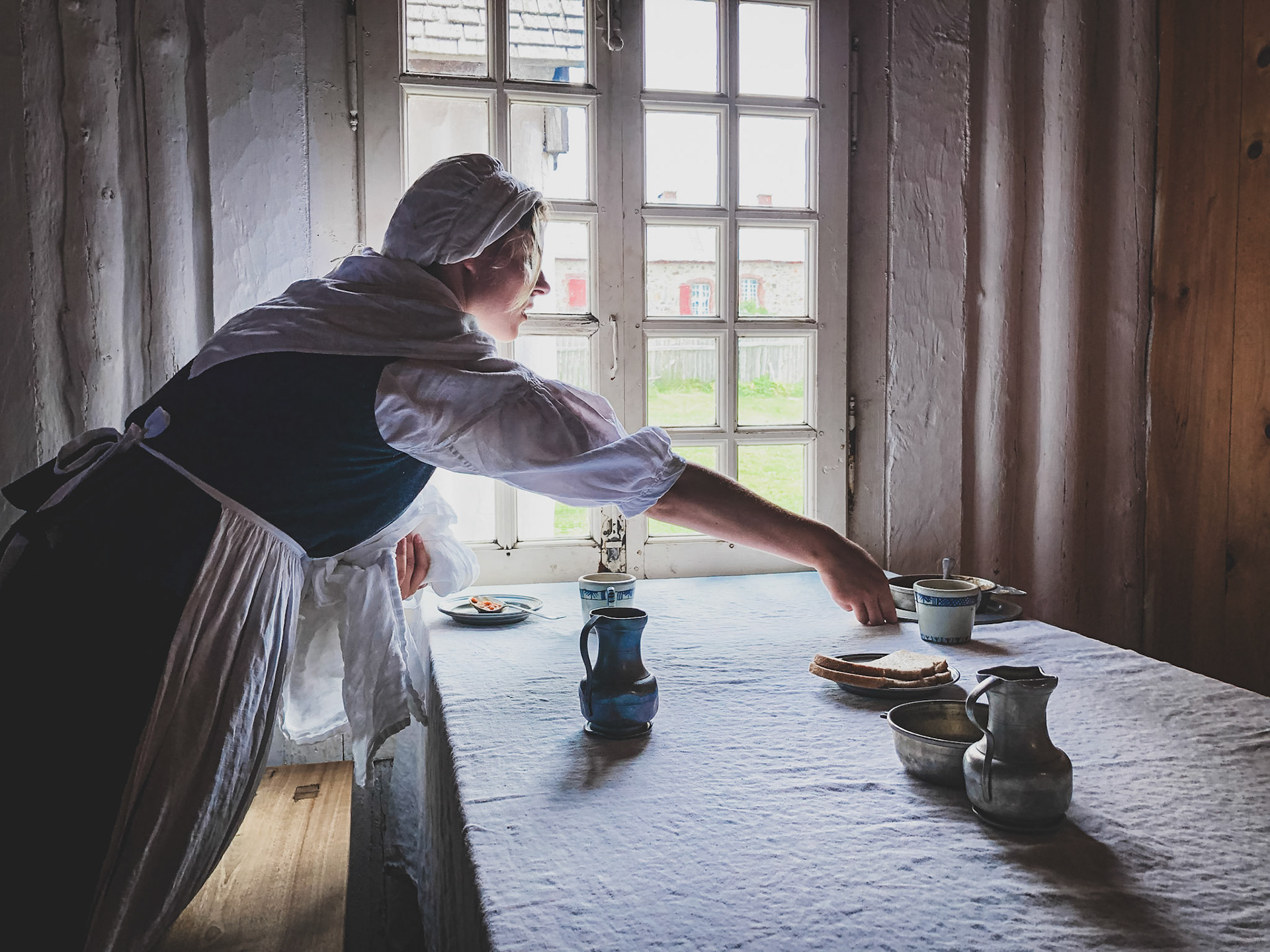 Voyage en Nouvelle Écosse 2019