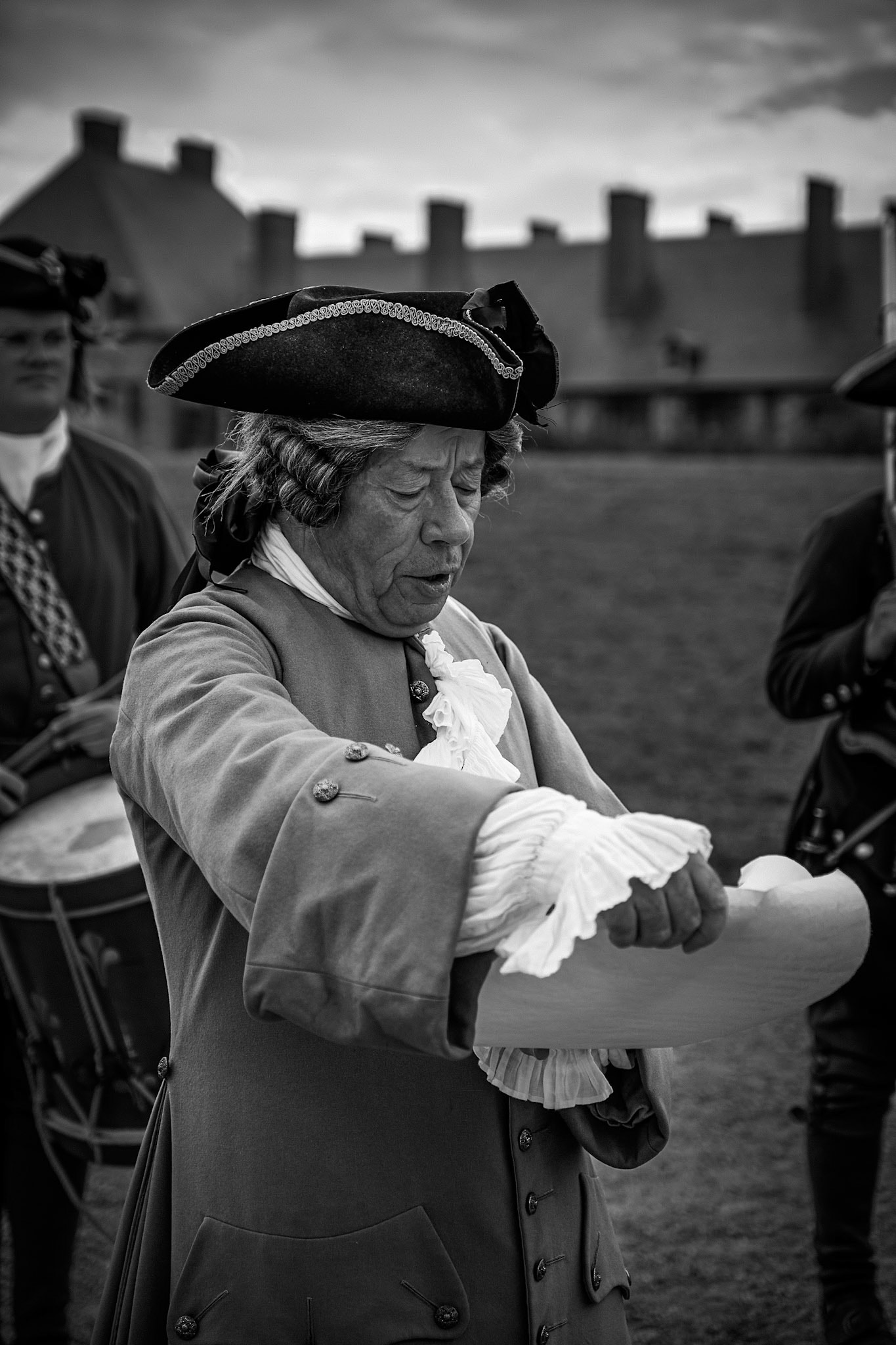 Voyage en Nouvelle Écosse