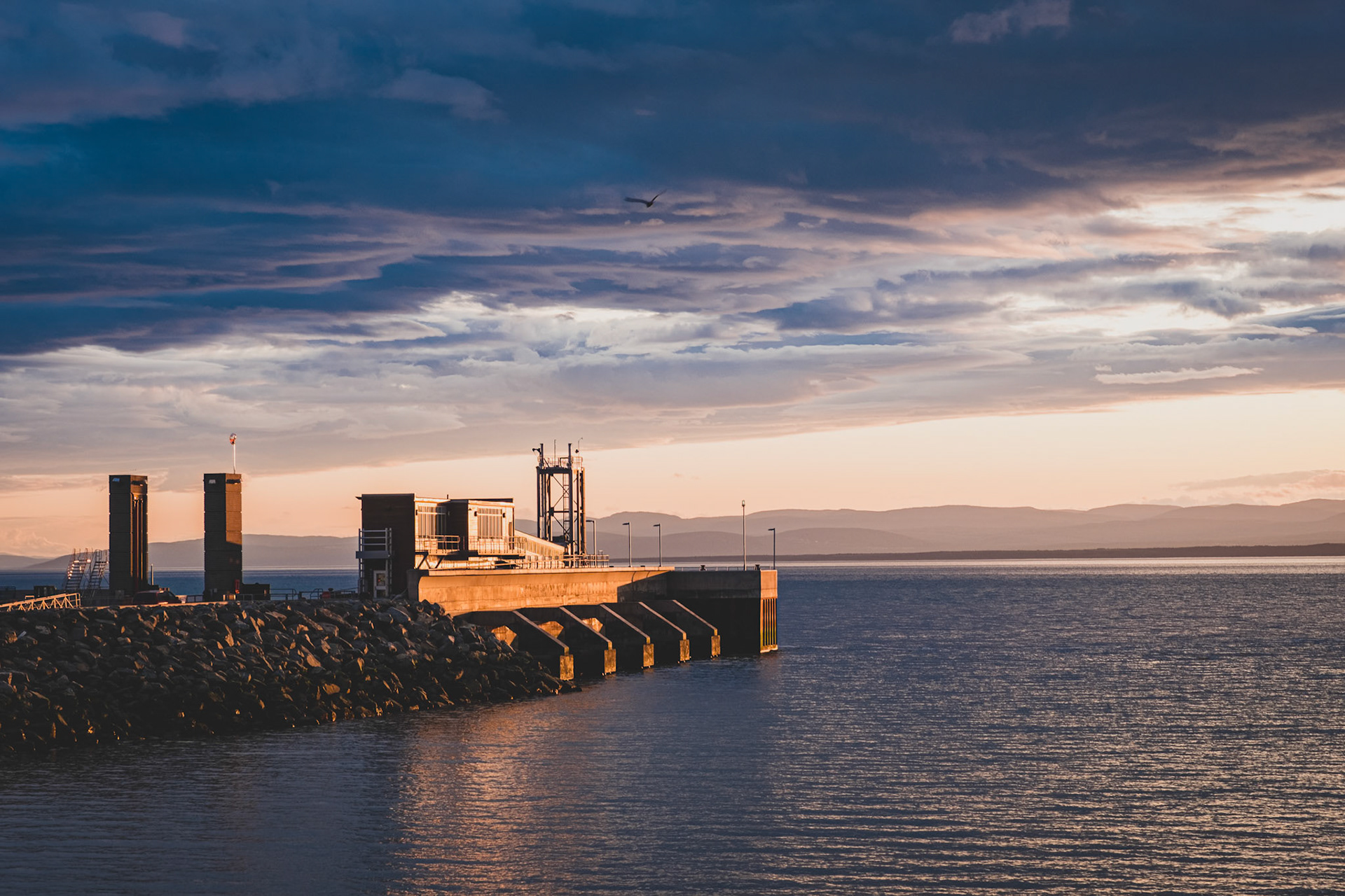 Voyage en Nouvelle Écosse 2019