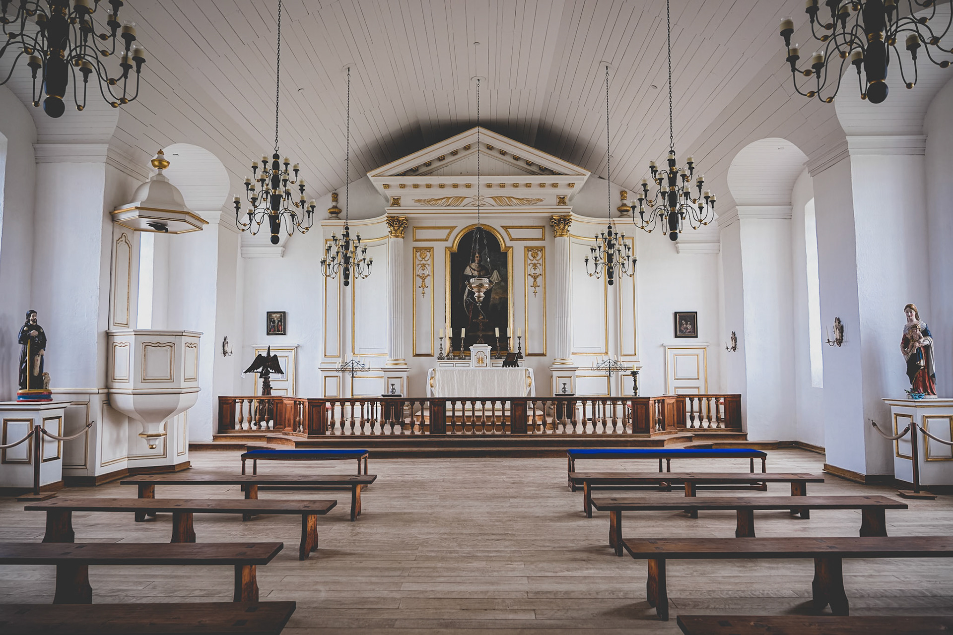 Voyage en Nouvelle Écosse