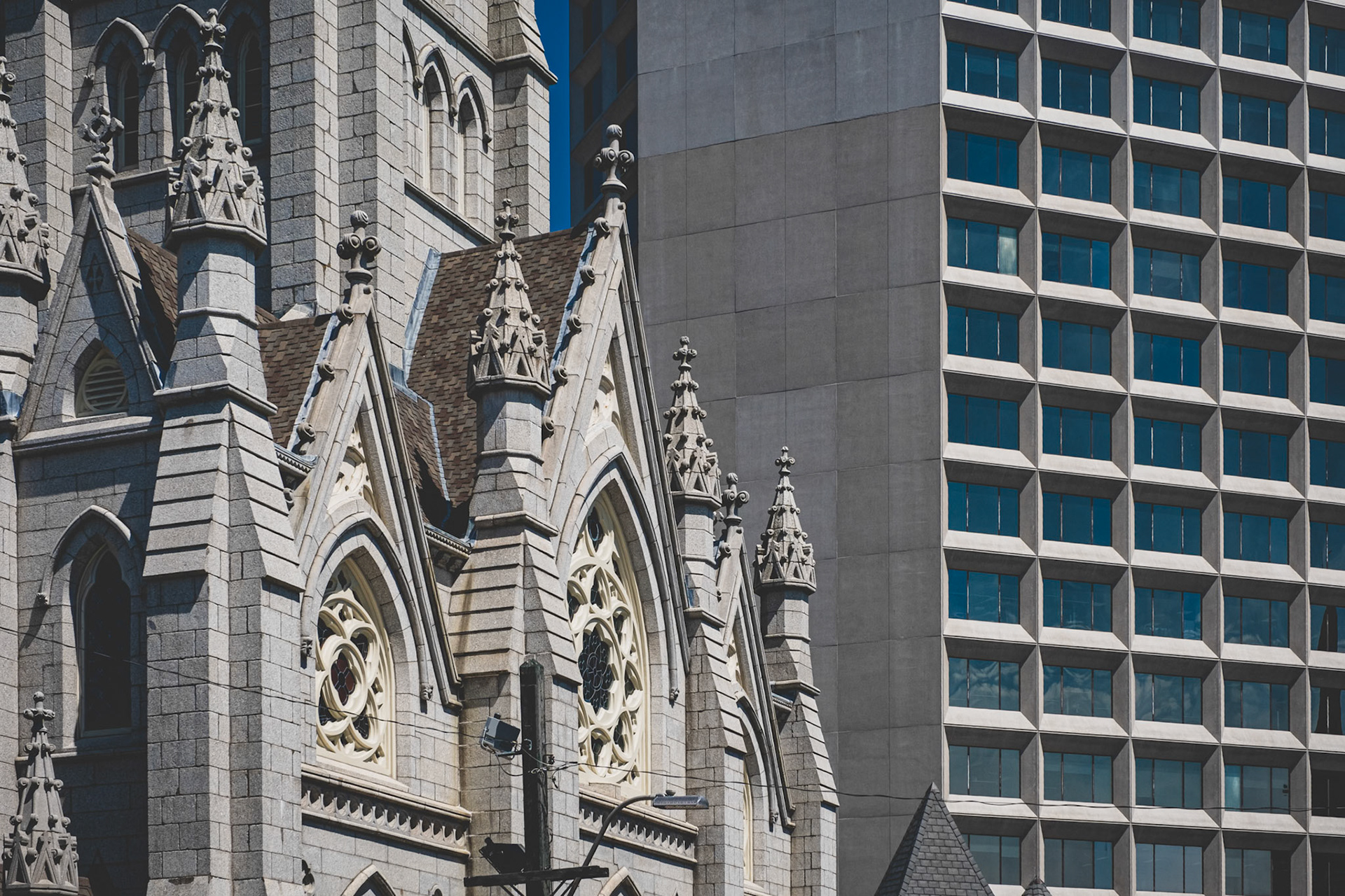 Voyage en Nouvelle Écosse 2019