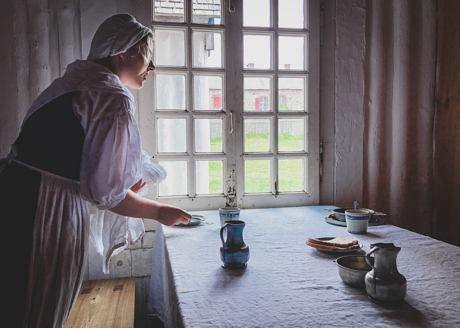 Voyage en Nouvelle Écosse 2019