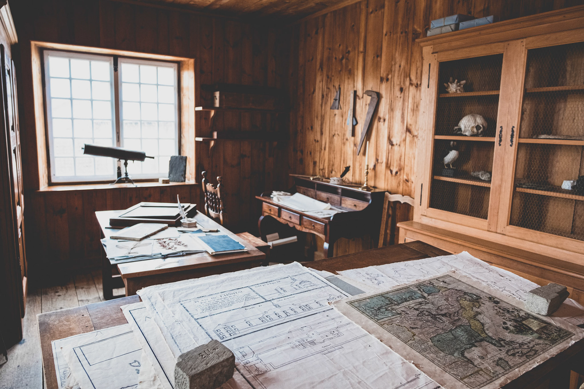 Voyage en Nouvelle Écosse 2019