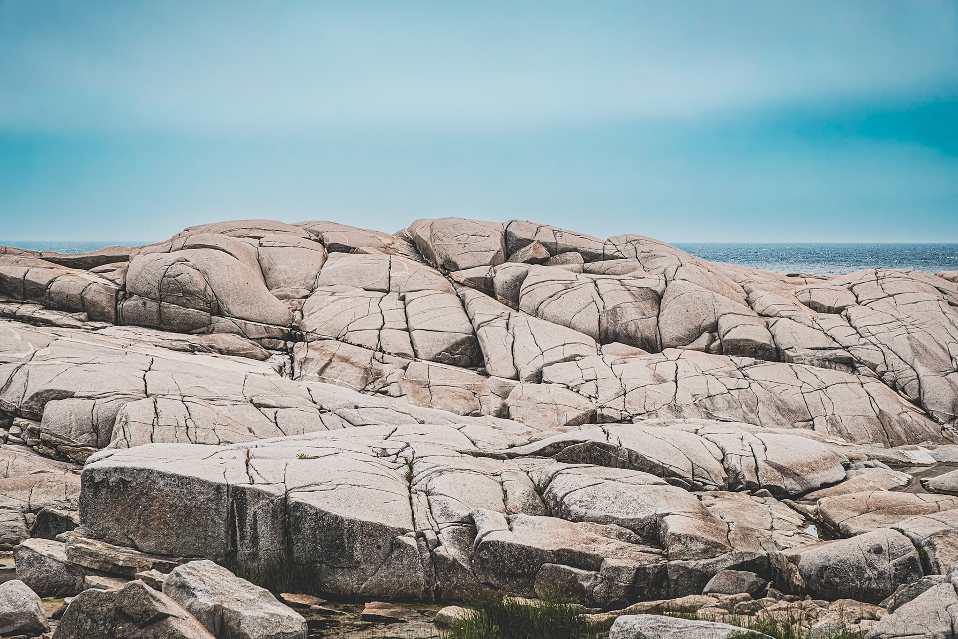 Voyage en Nouvelle Écosse