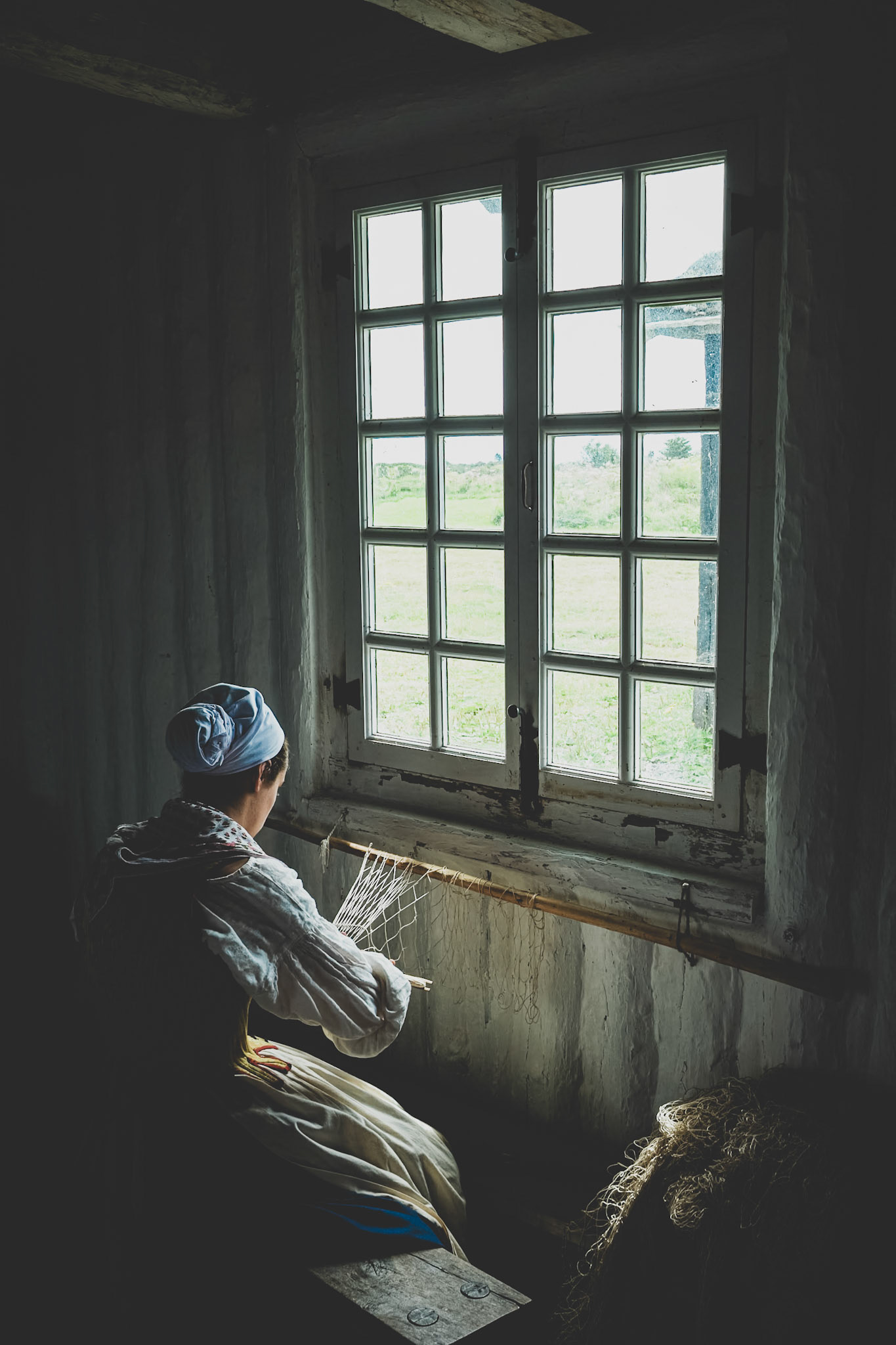 Voyage en Nouvelle Écosse