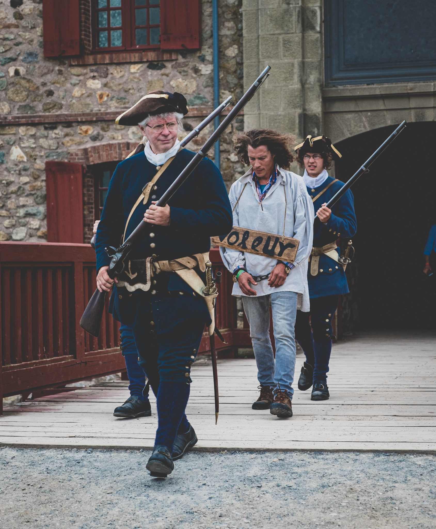 Voyage en Nouvelle Écosse 2019