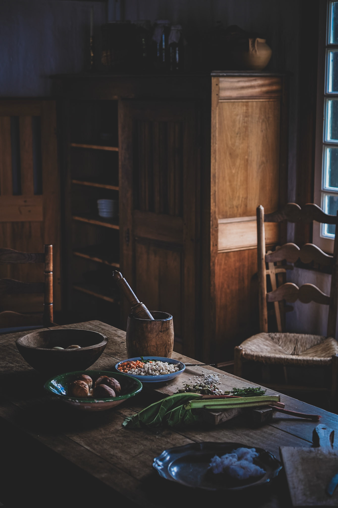 Voyage en Nouvelle Écosse