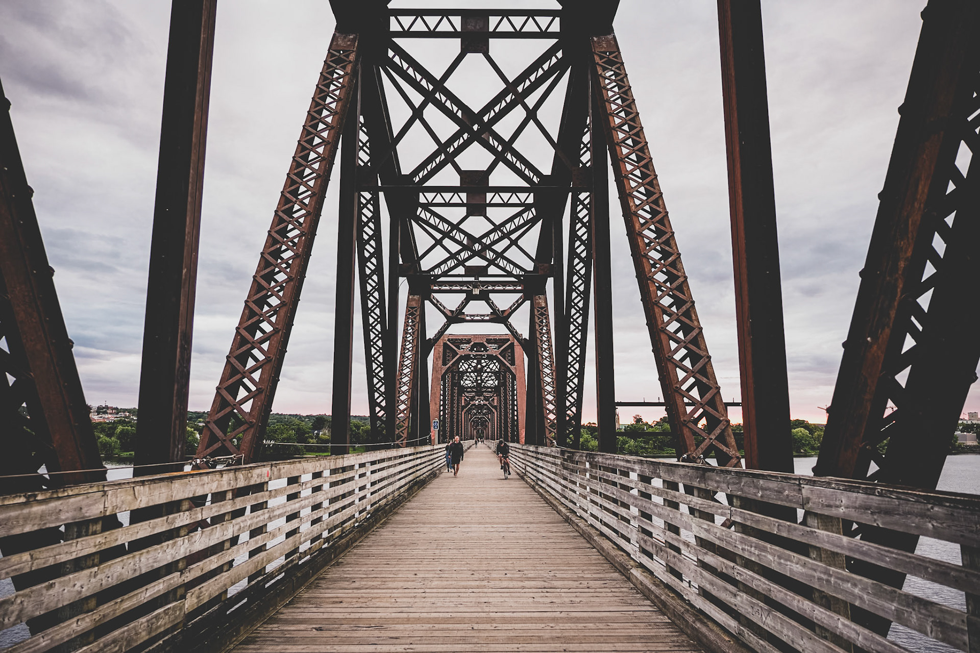 Voyage en Nouvelle Écosse