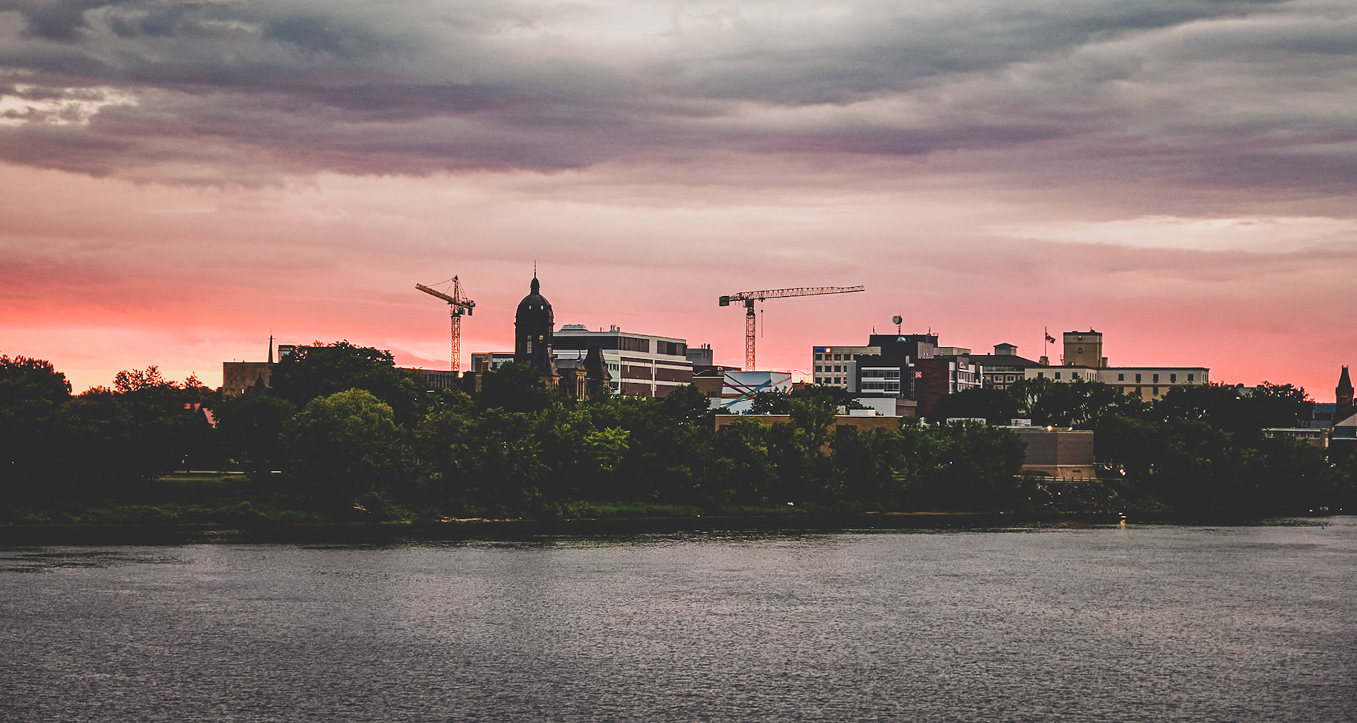 Voyage en Nouvelle Écosse