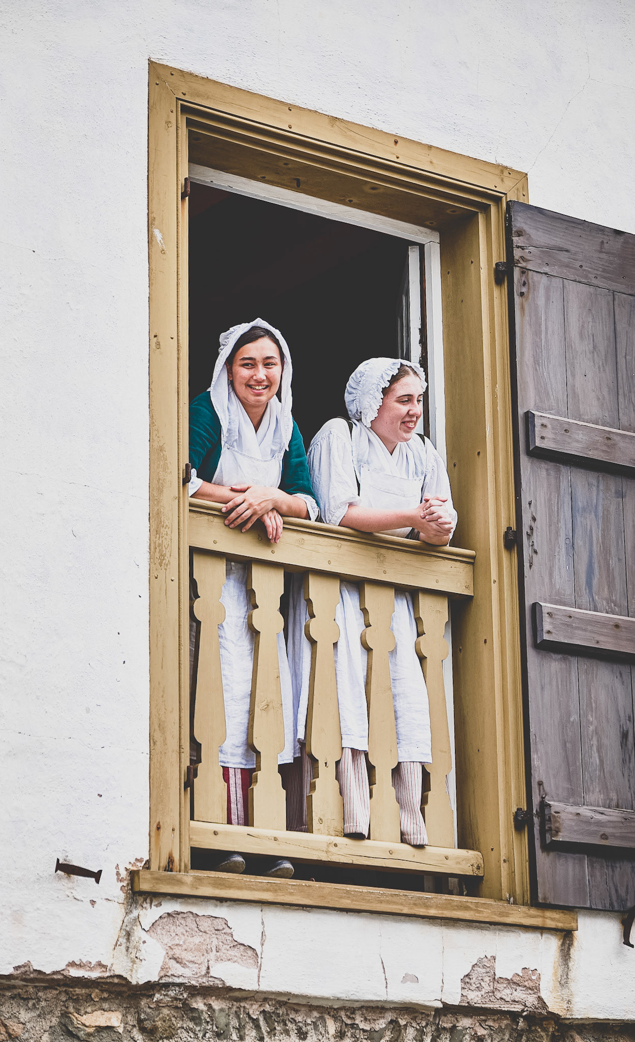 Voyage en Nouvelle Écosse