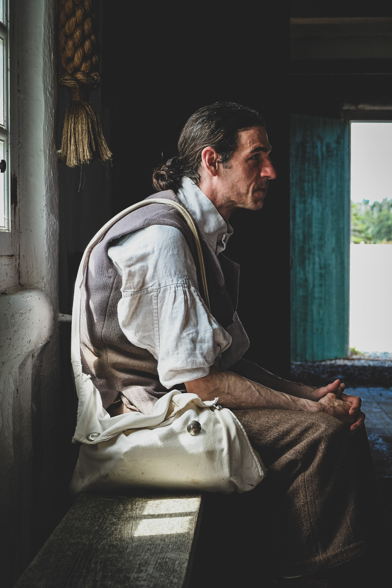 Voyage en Nouvelle Écosse