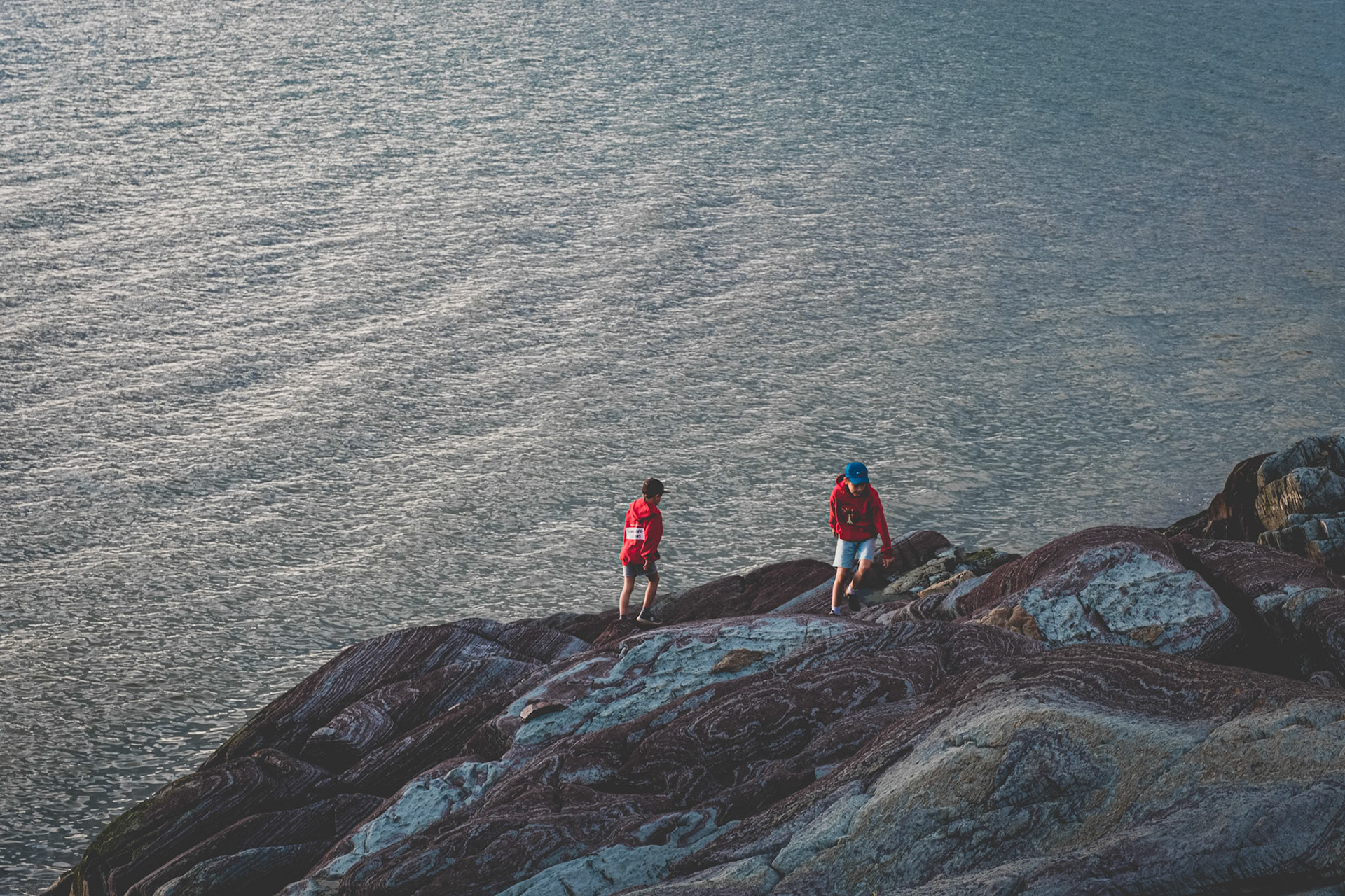 Voyage en Nouvelle Écosse 2019