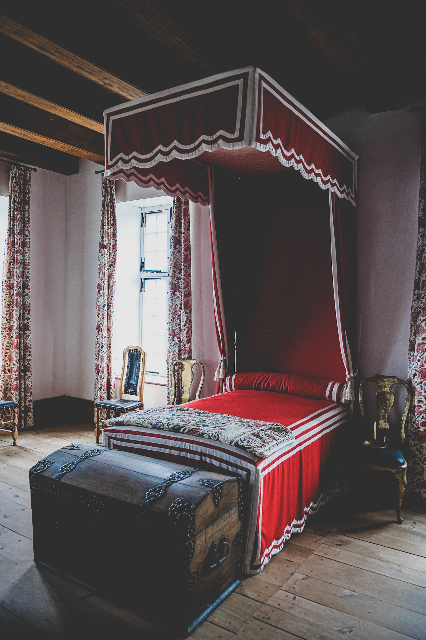 Voyage en Nouvelle Écosse