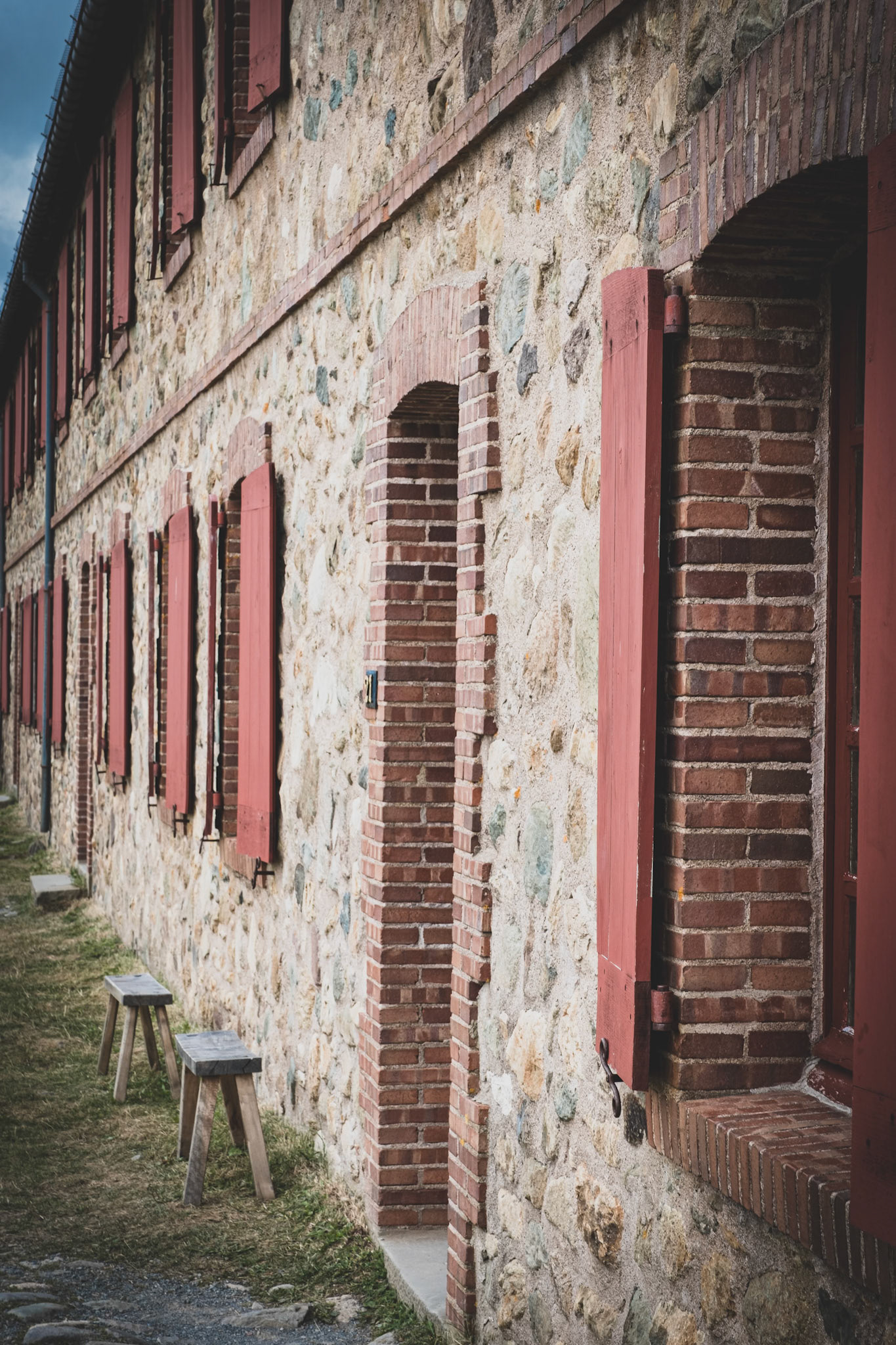 Voyage en Nouvelle Écosse 2019