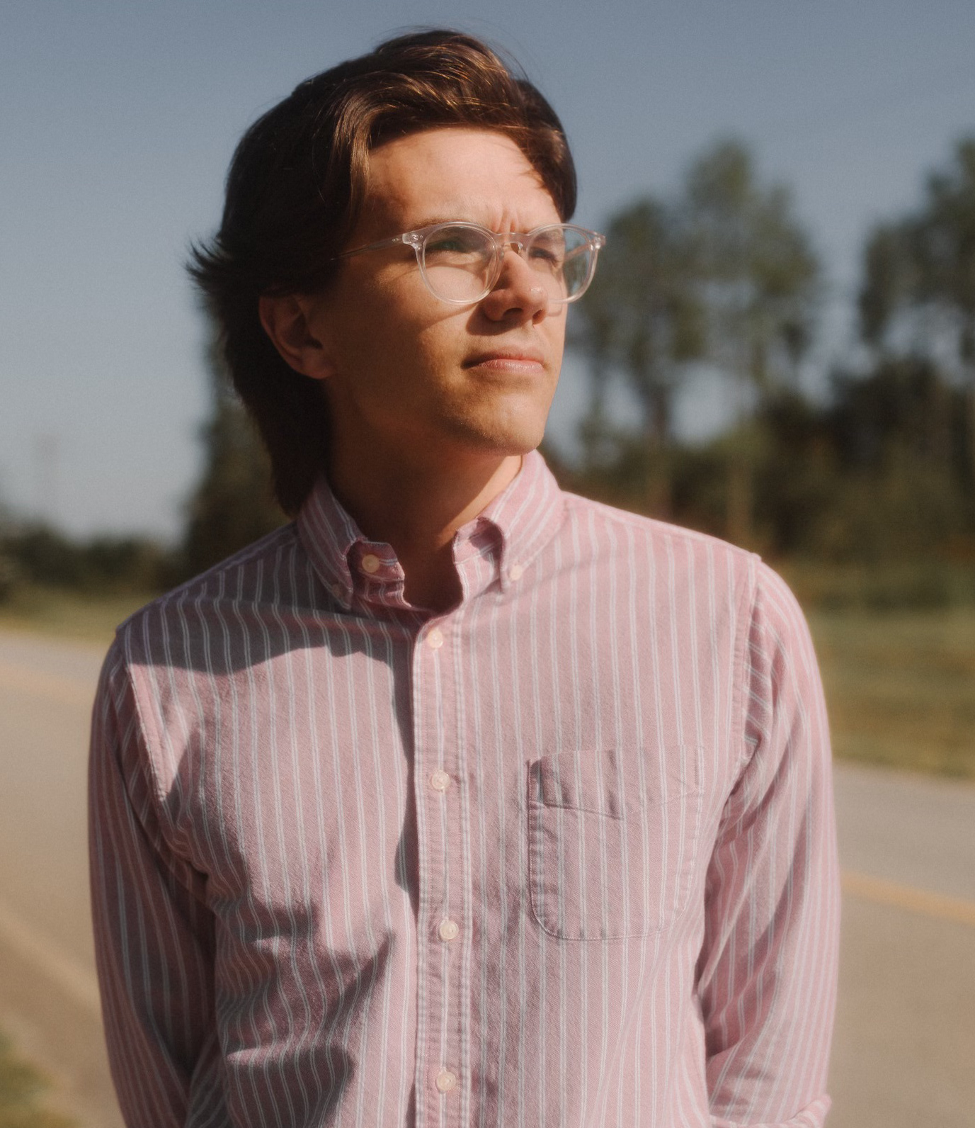 Evan Barber