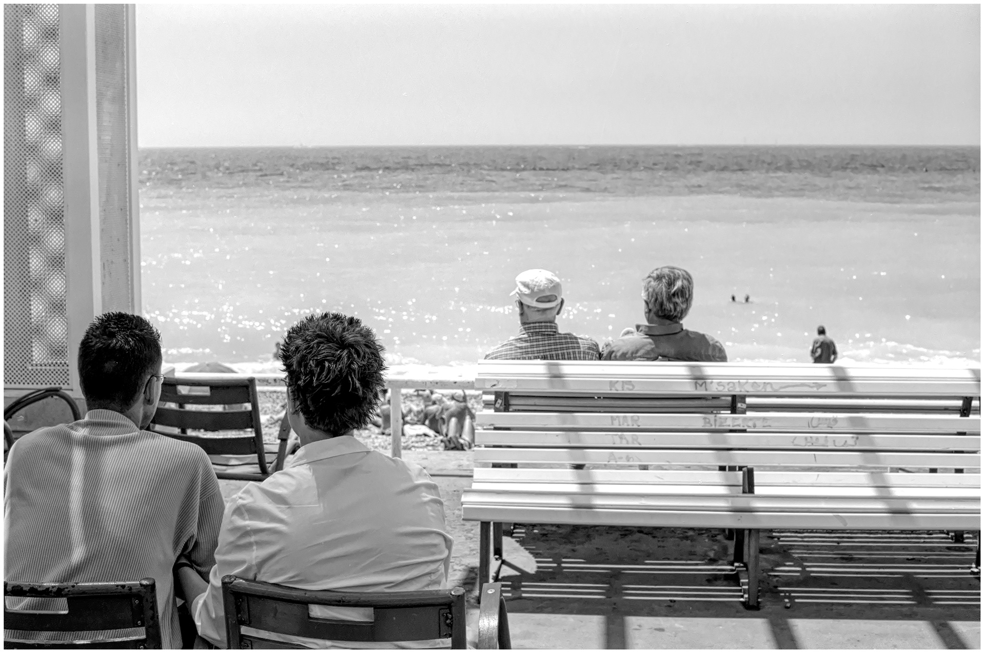 Rest until you feel like playing, then play until you feel like resting, period (Martha Beck)