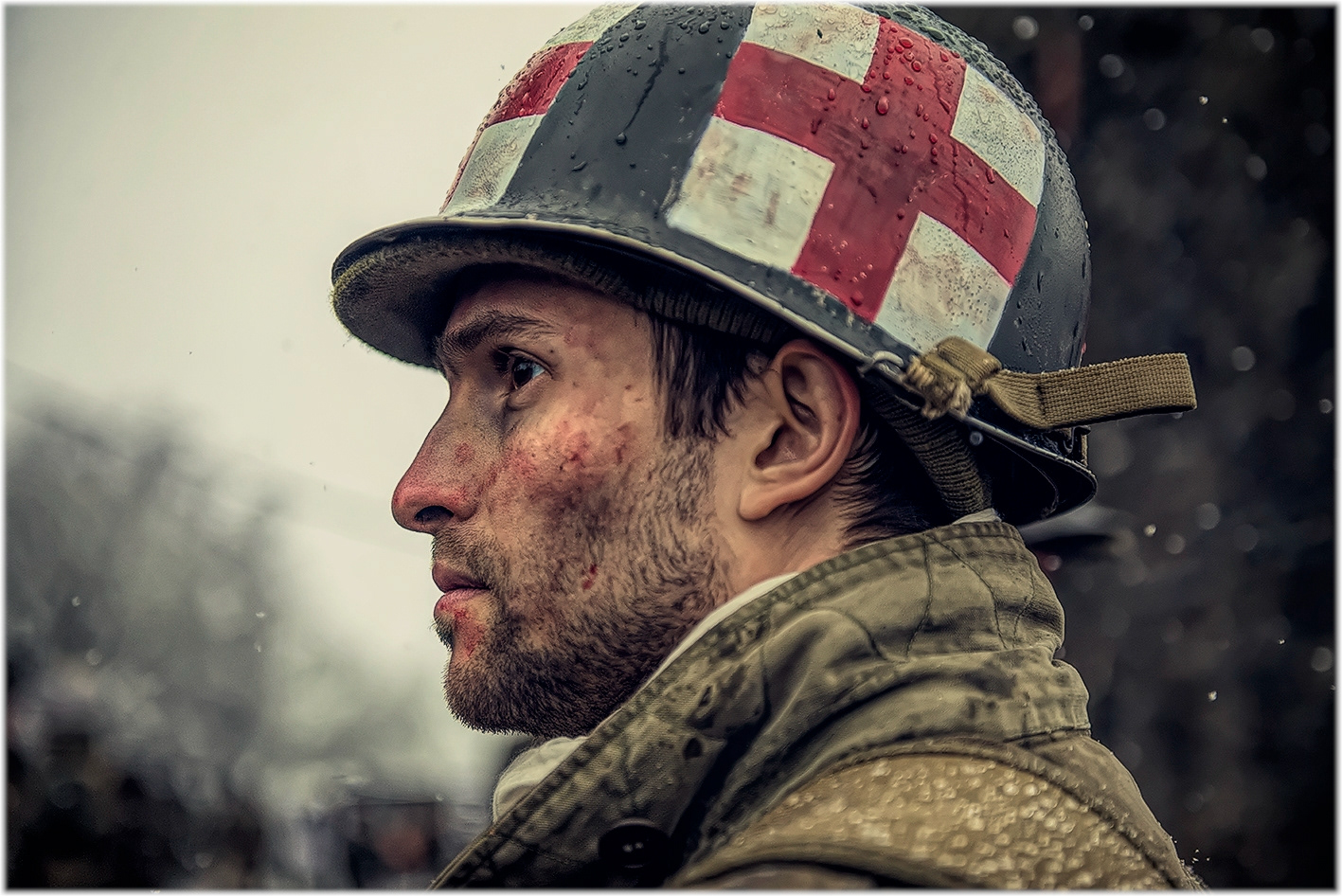 The Medic