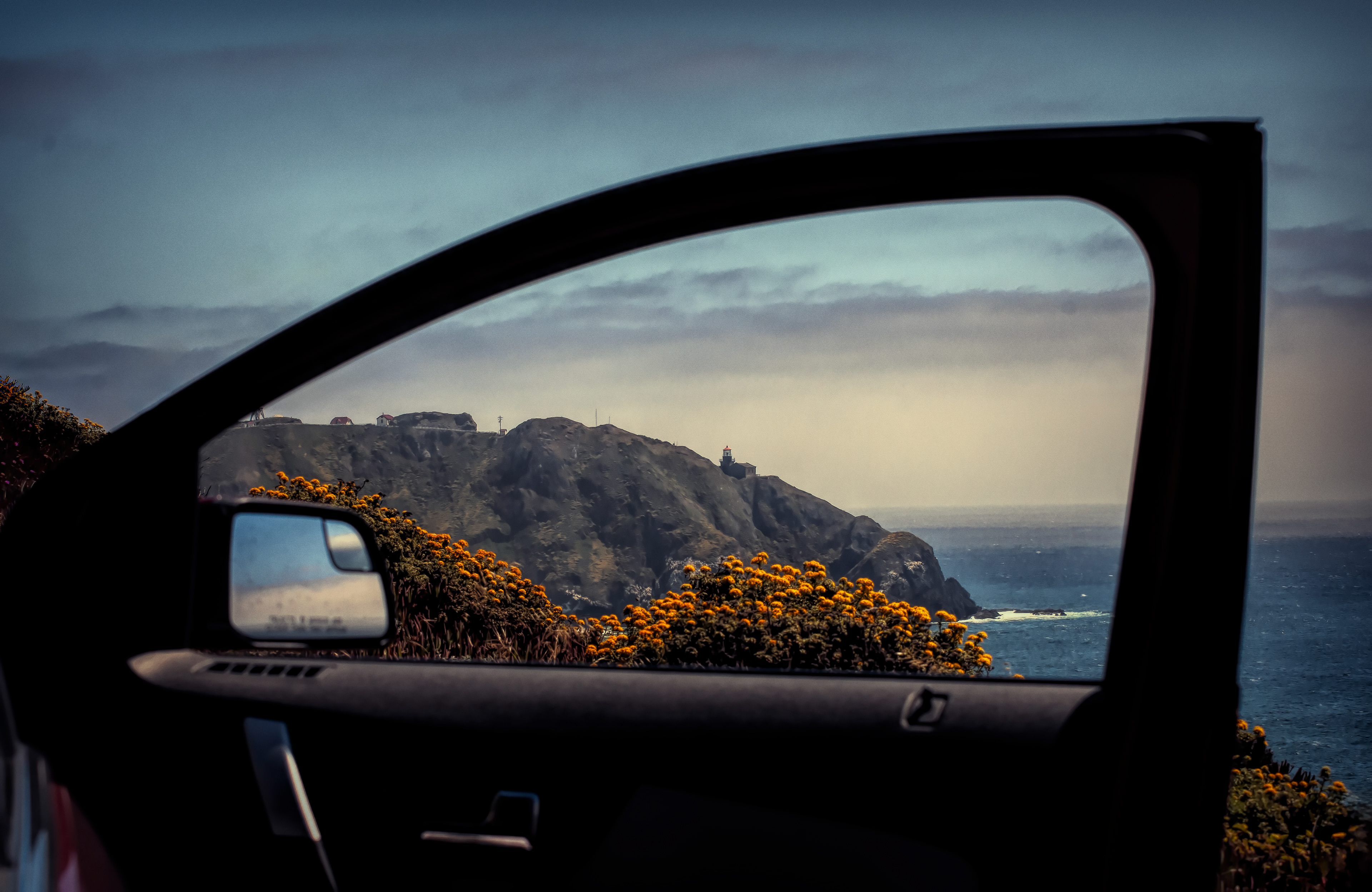 Big Sur