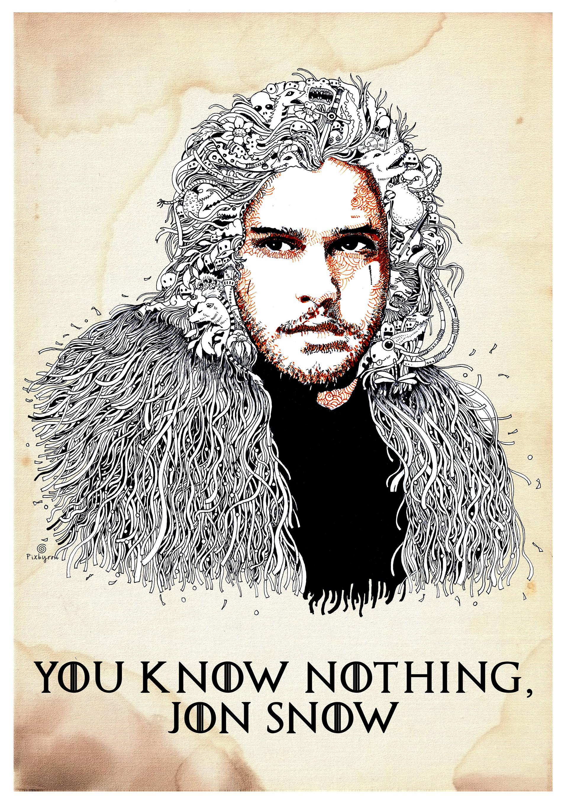 Jon Snow
