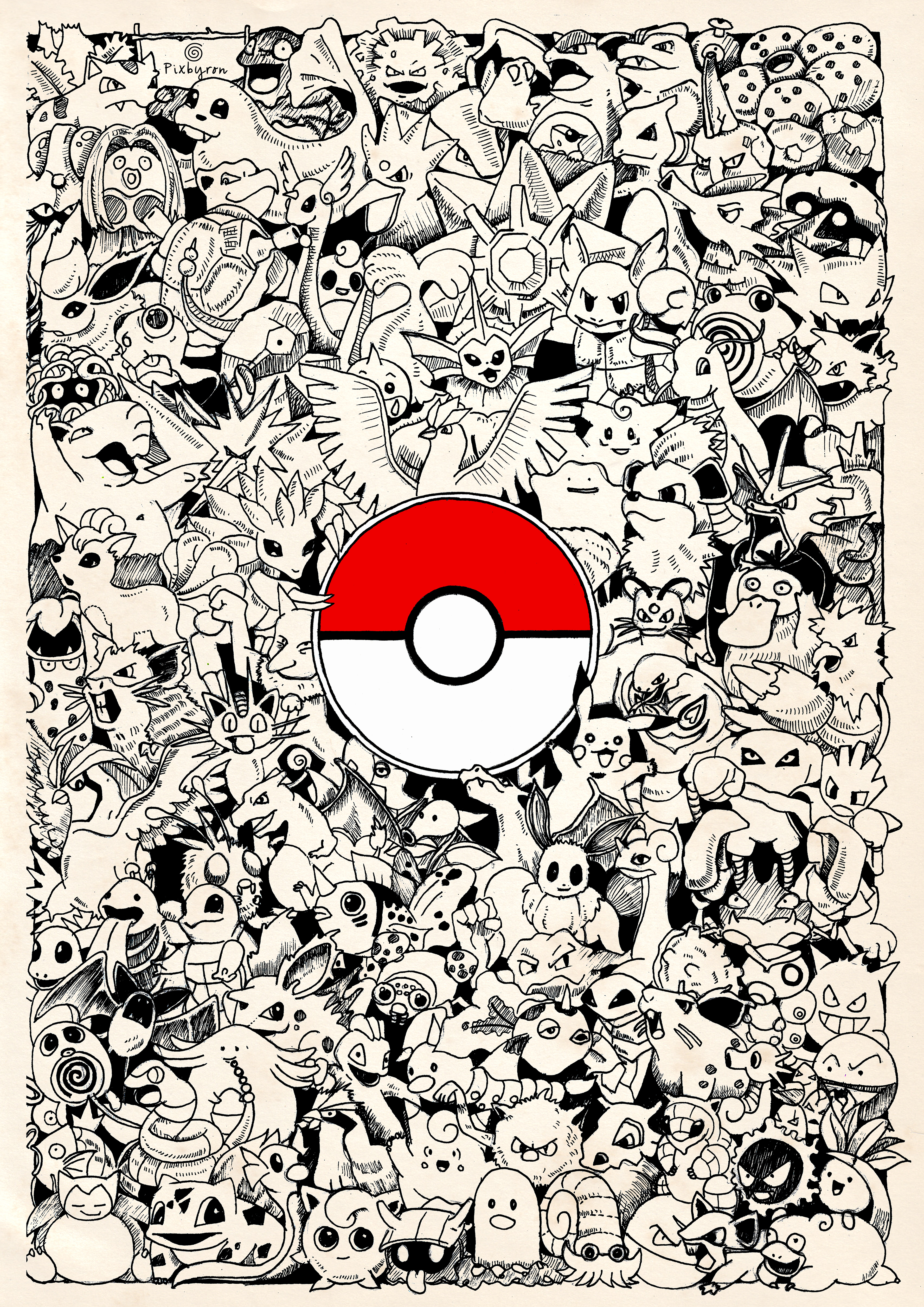 Pokemon