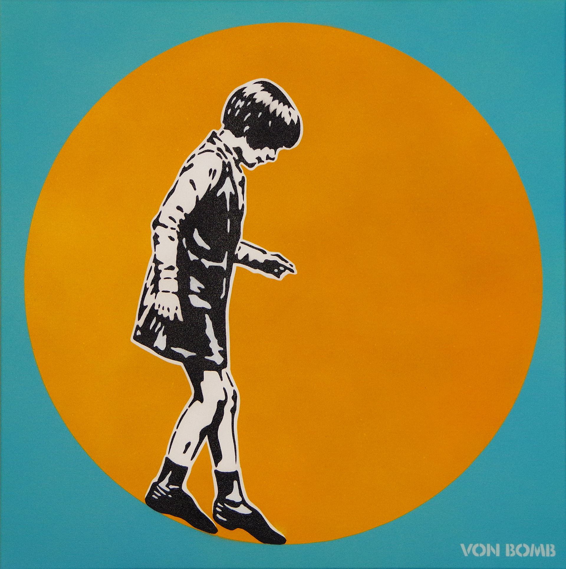 Von Bomb "Inner Circle"