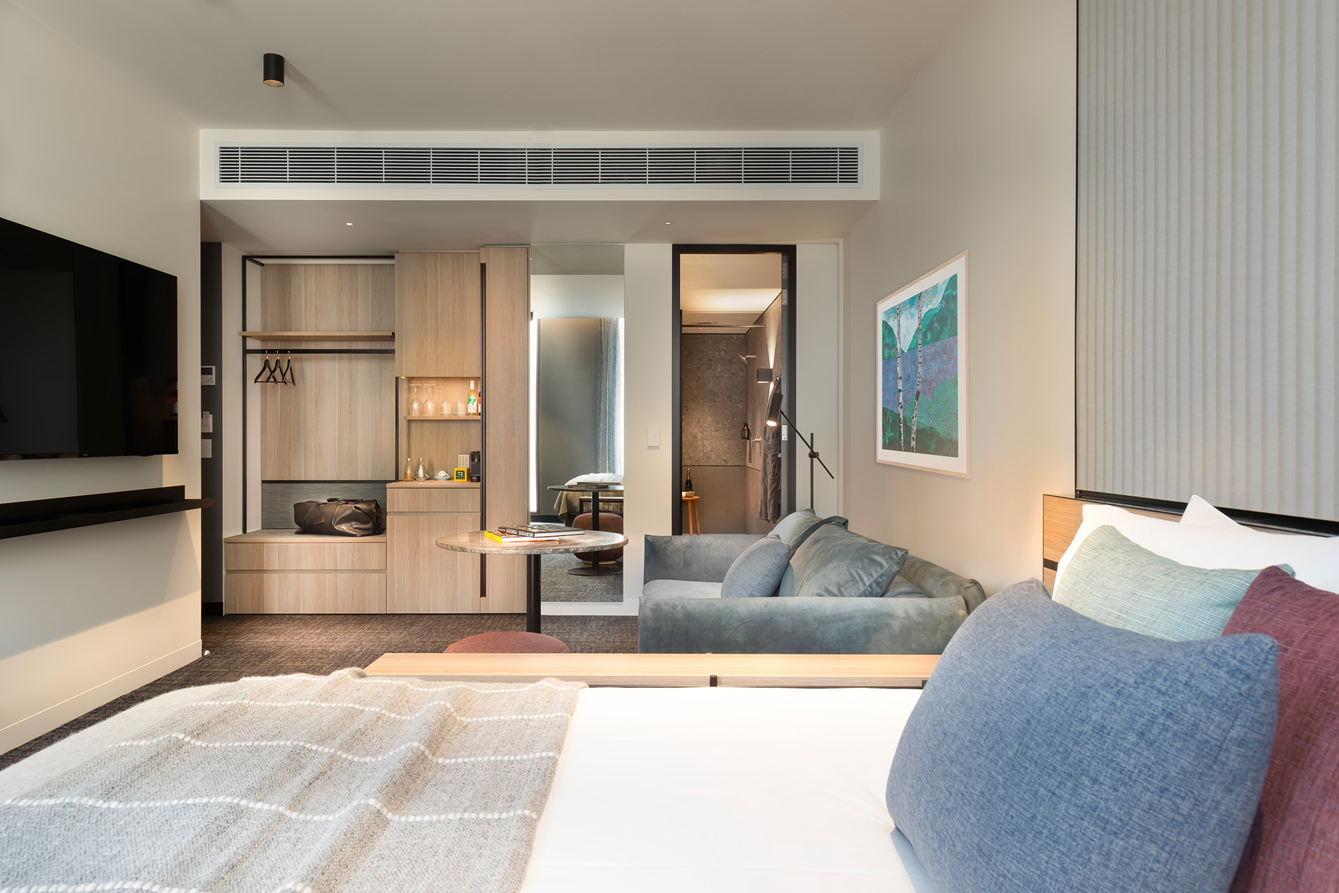The Howey Boutique Hotel