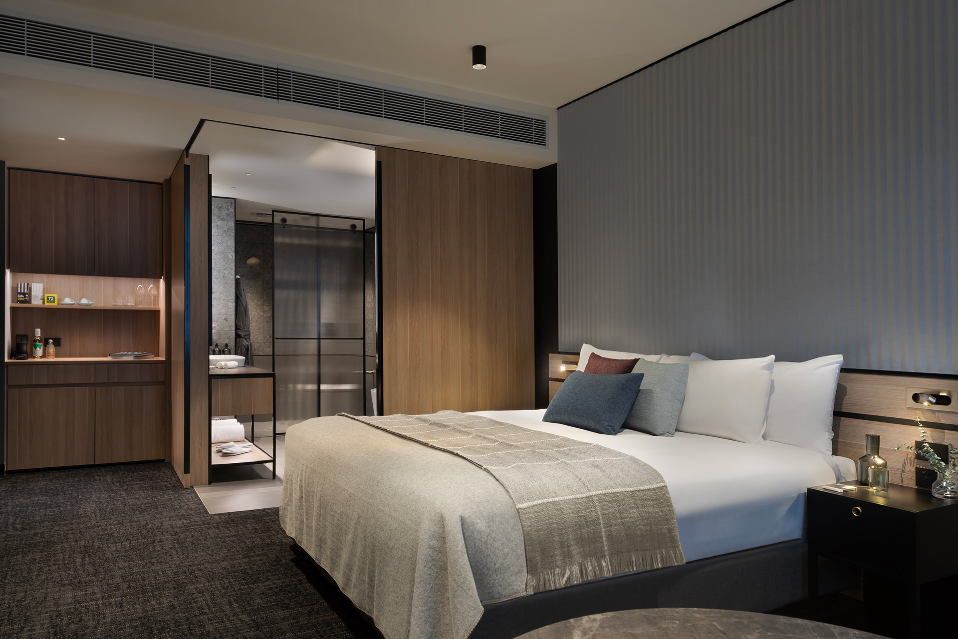 The Howey Boutique Hotel