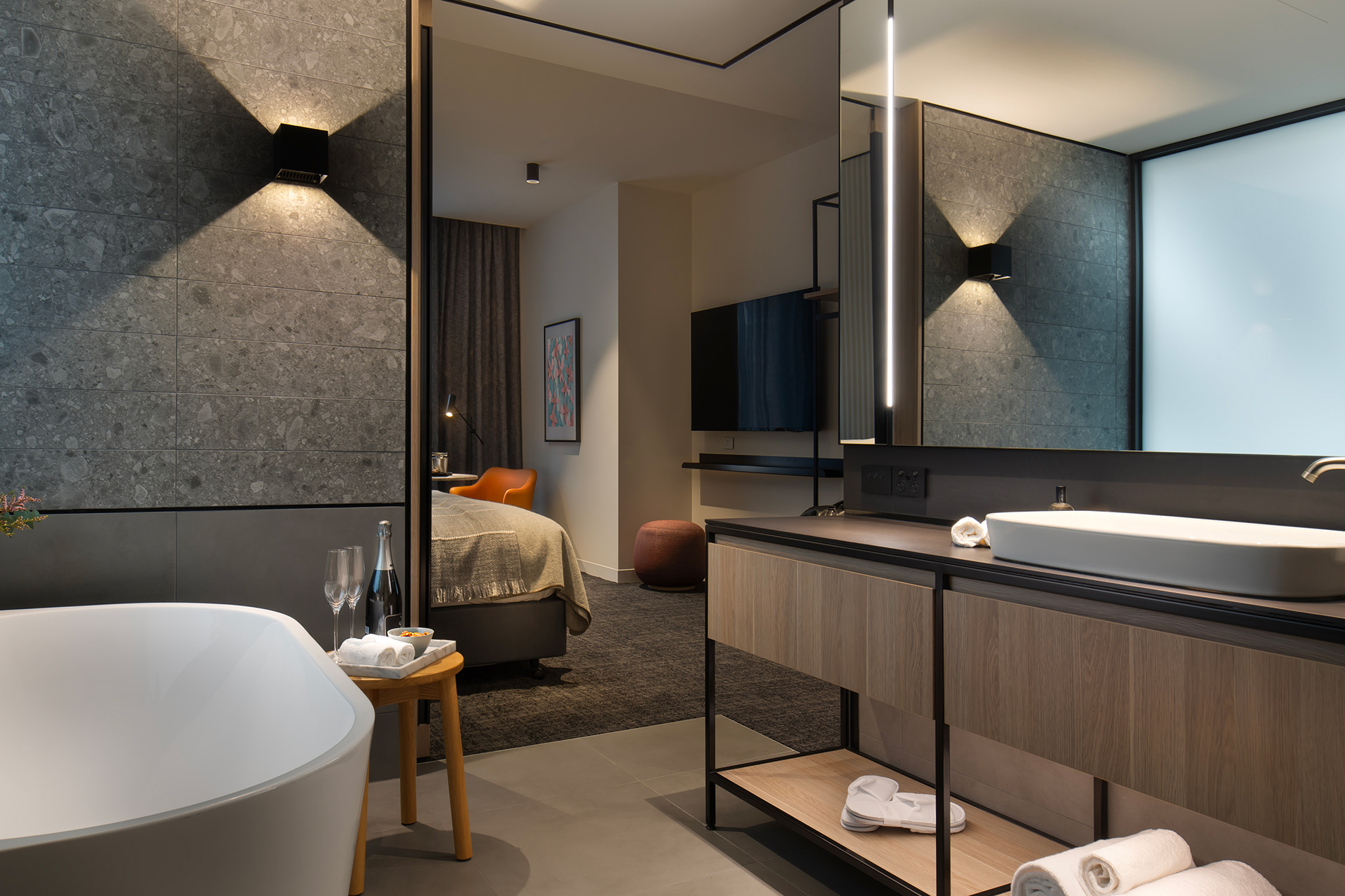 The Howey Boutique Hotel