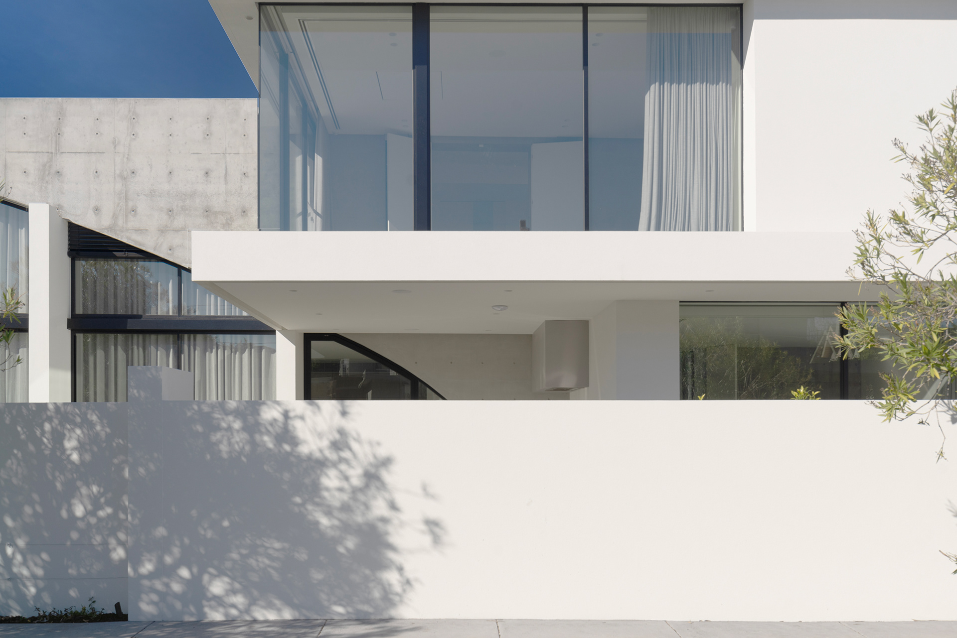Goyal Residence