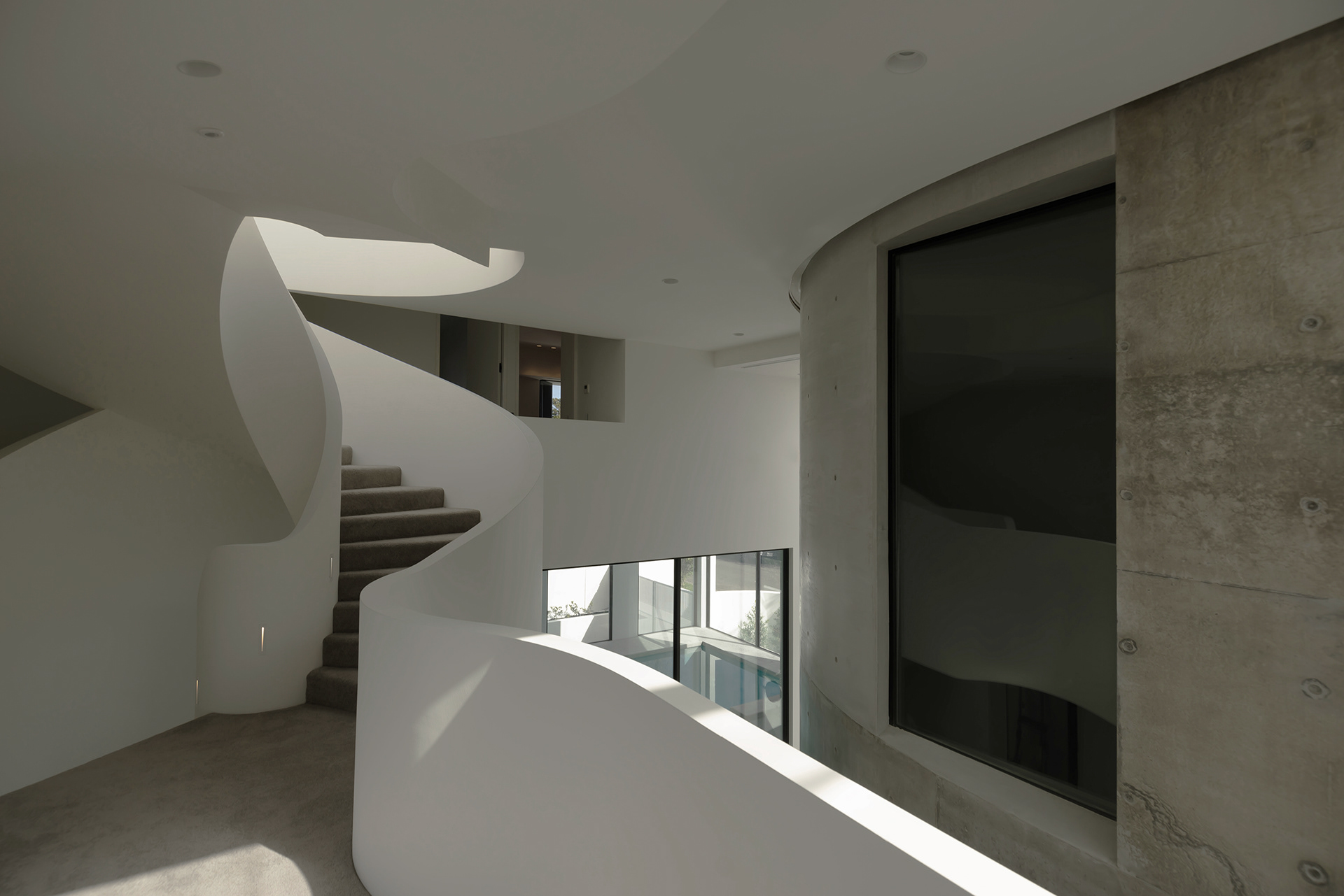 Goyal Residence